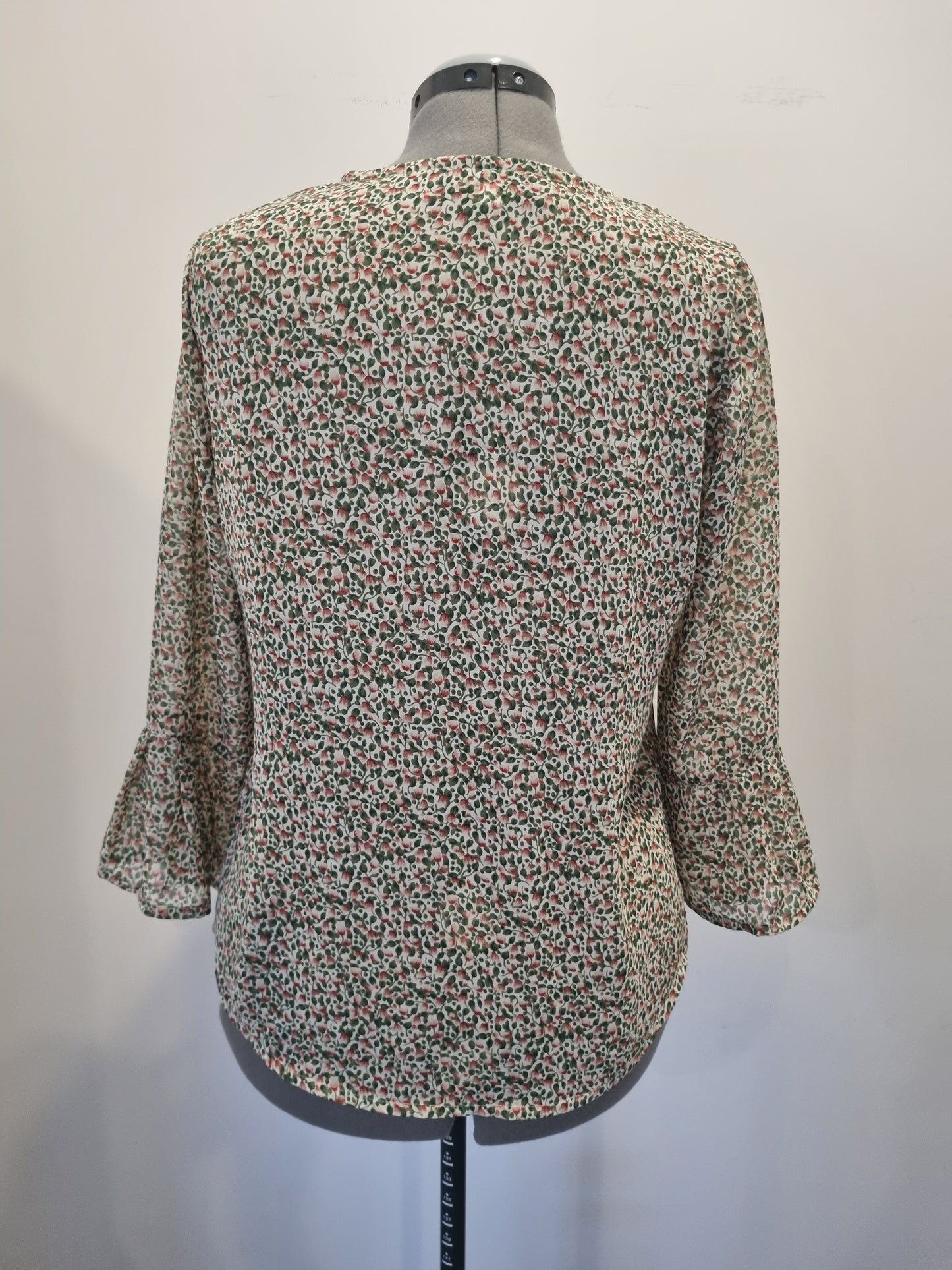 Orlando Fashion Top - Size 10