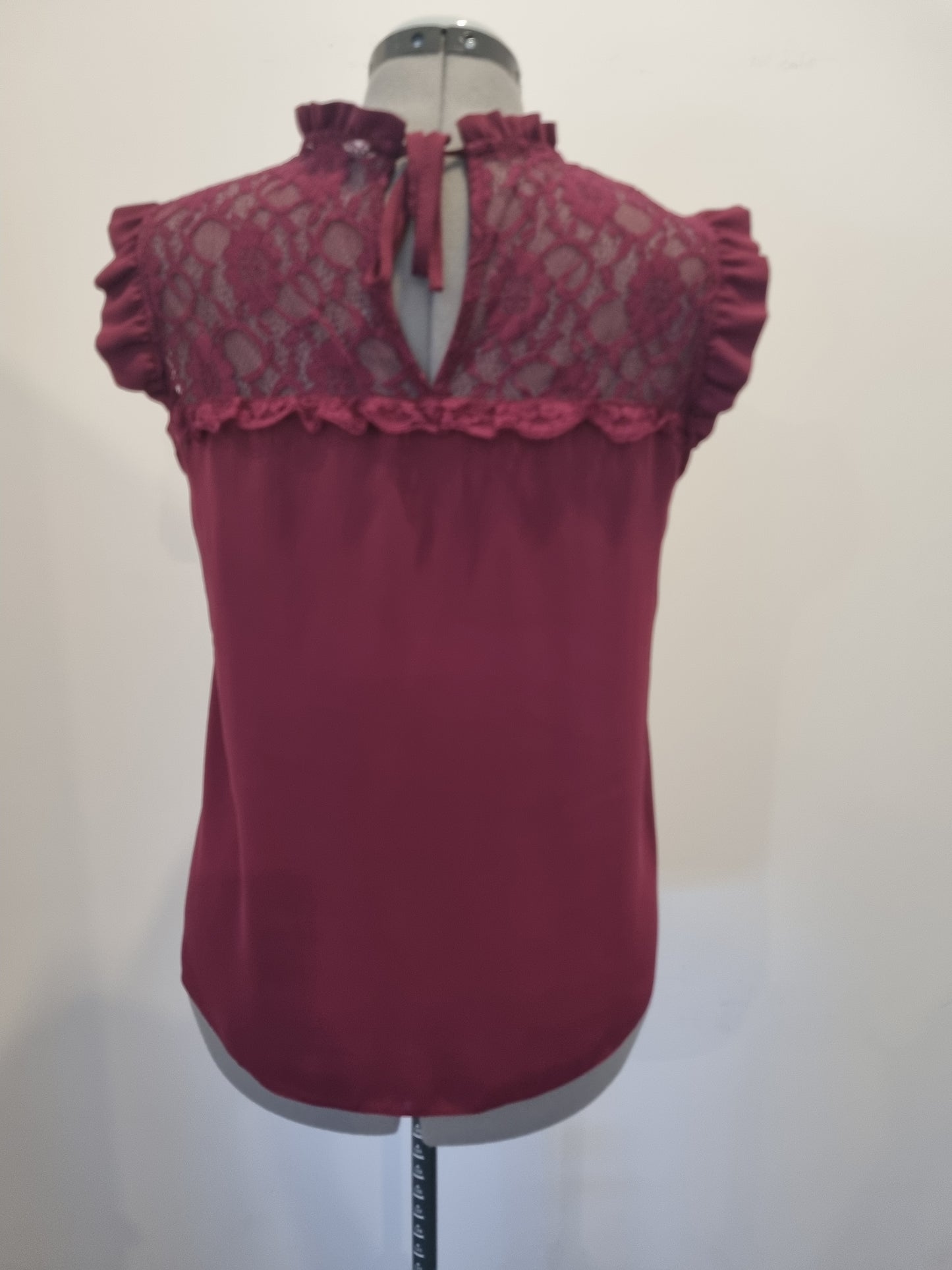Billie & Blossom Top - Size 14