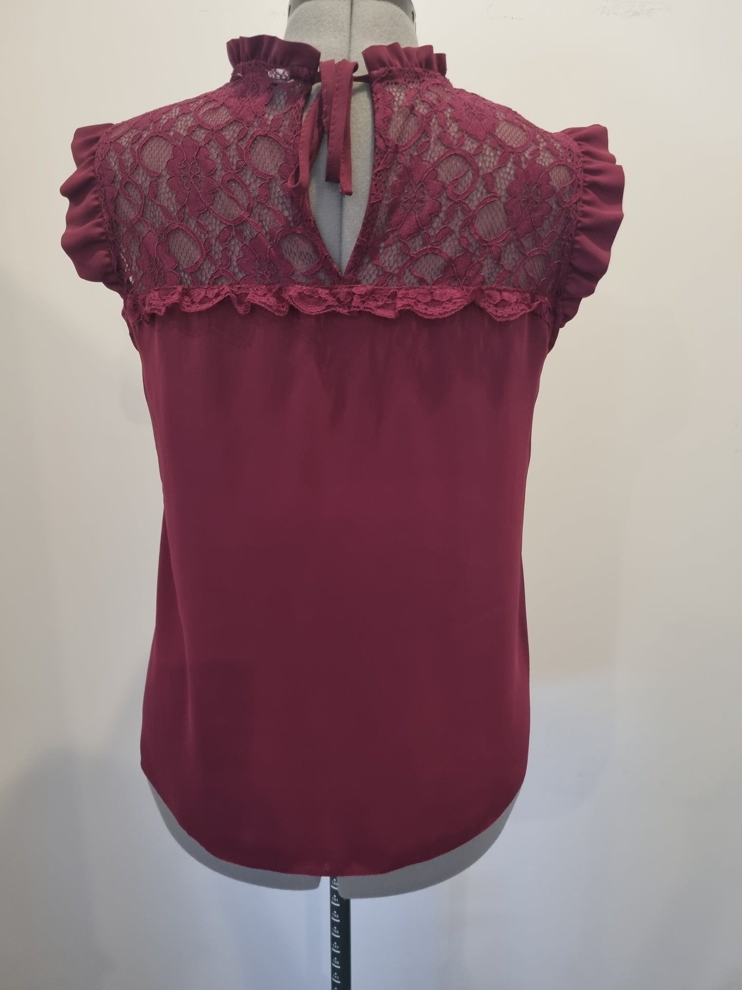 Billie & Blossom Top - Size 14