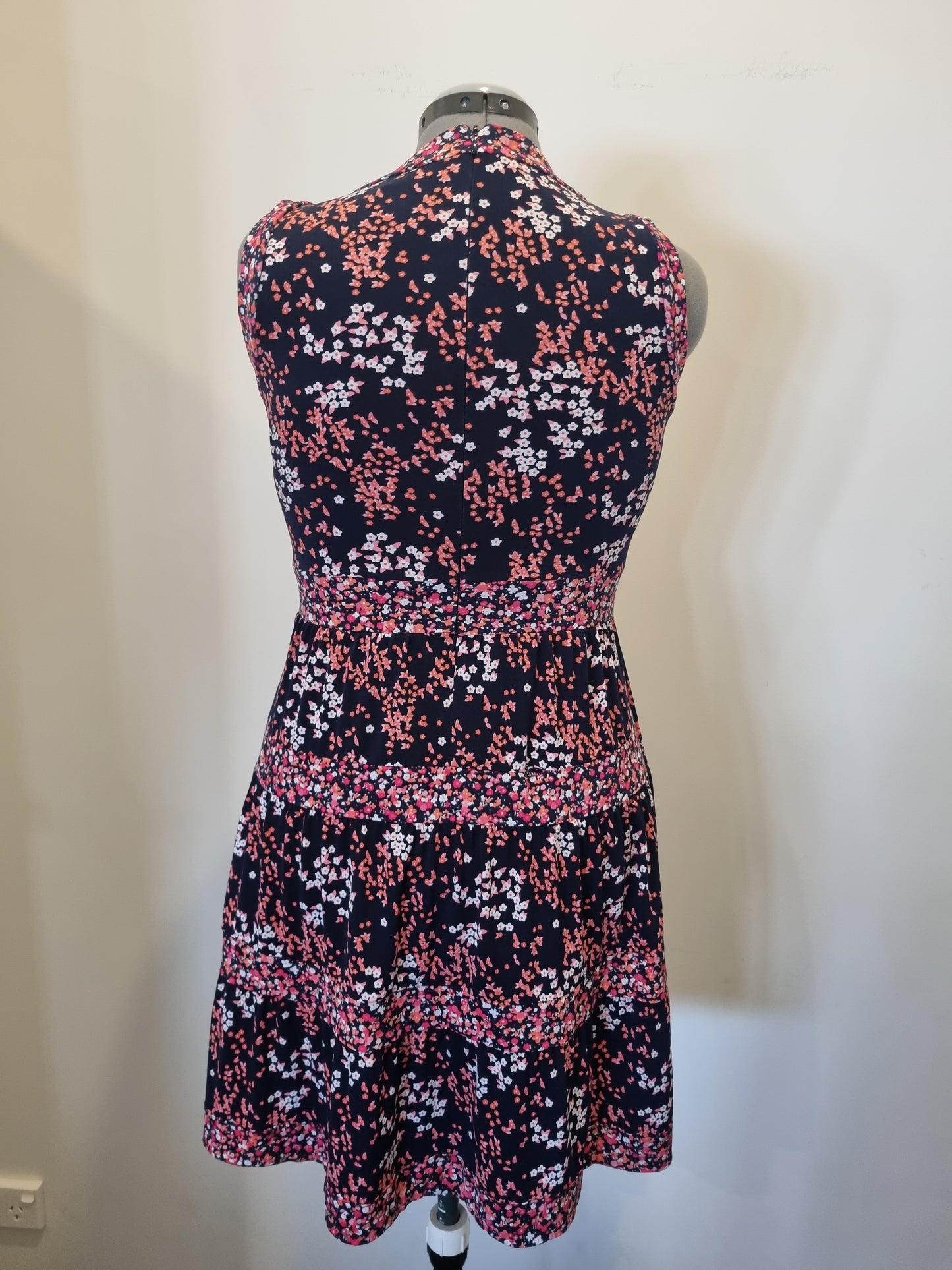 Michael Kors Mini Dress - Size P (XS) (Petite)
