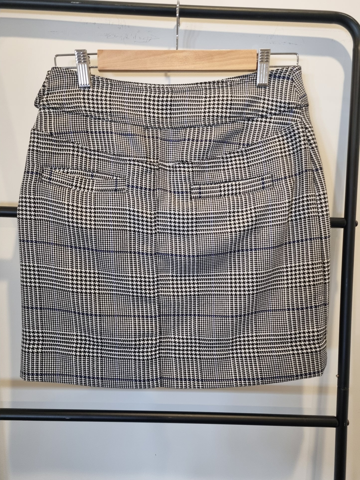 Tuesday Mini Skirt - Size XS