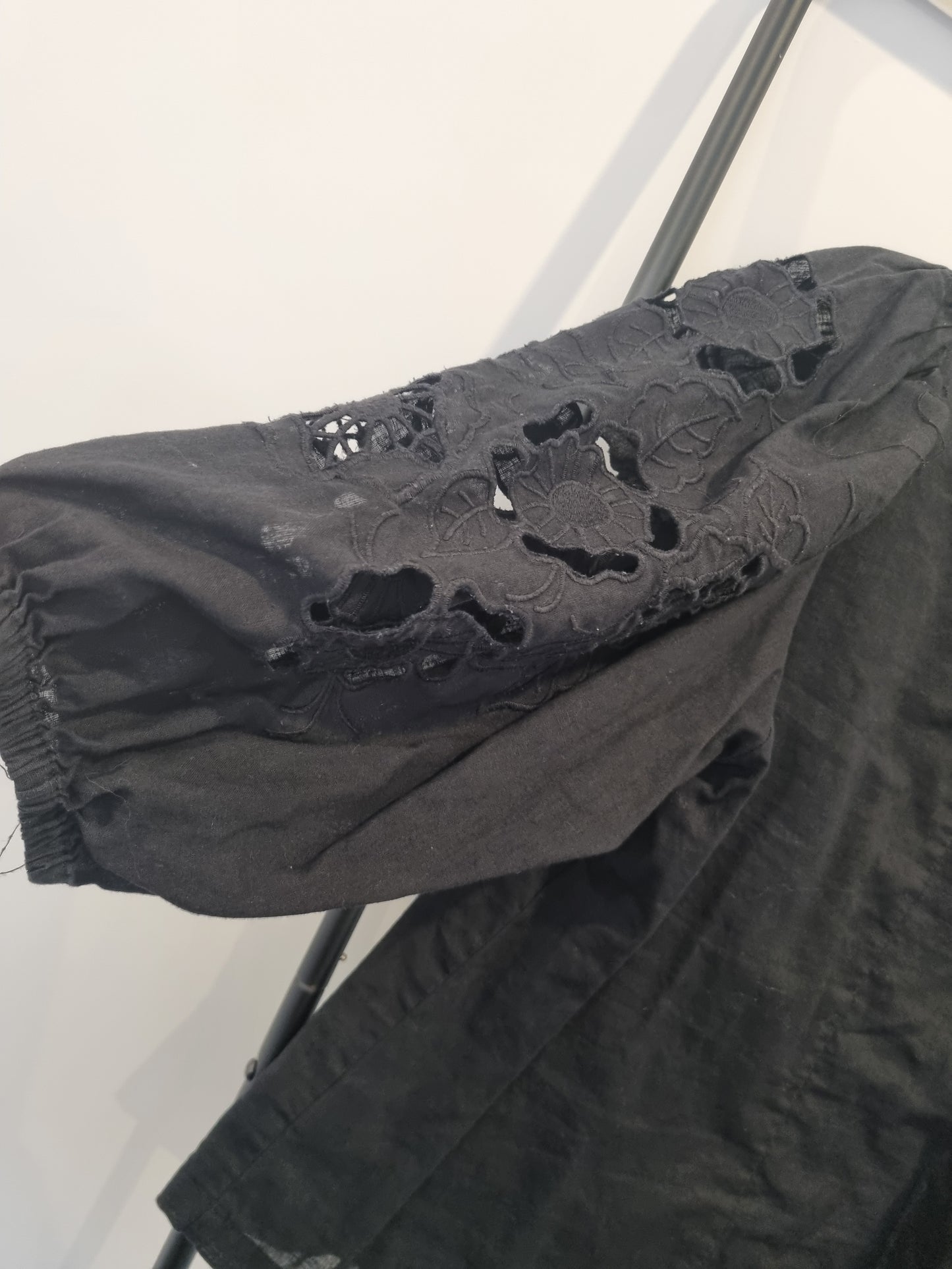 Decjuba Top - Size 8