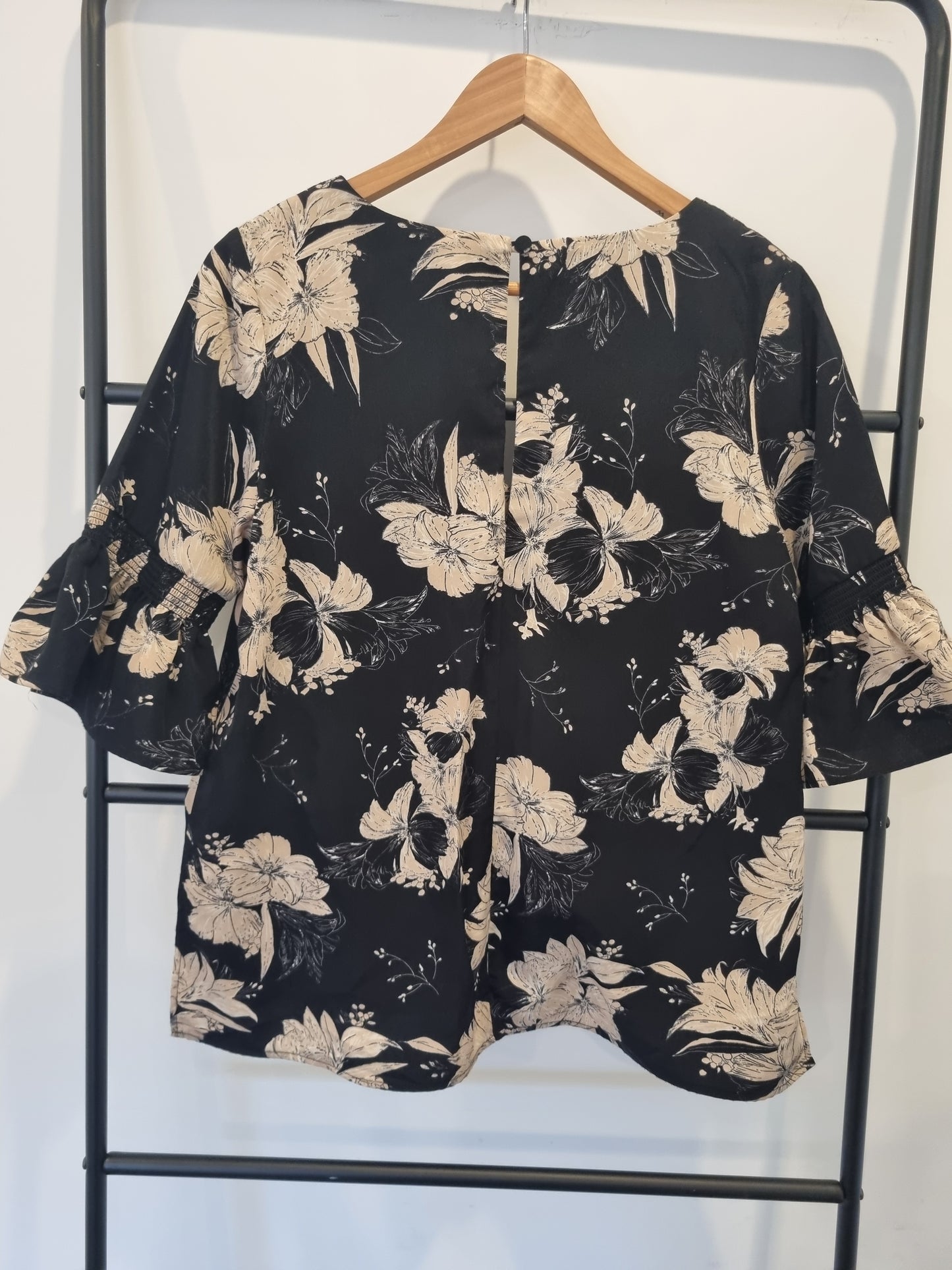 Seeking Lola Top - Size 10