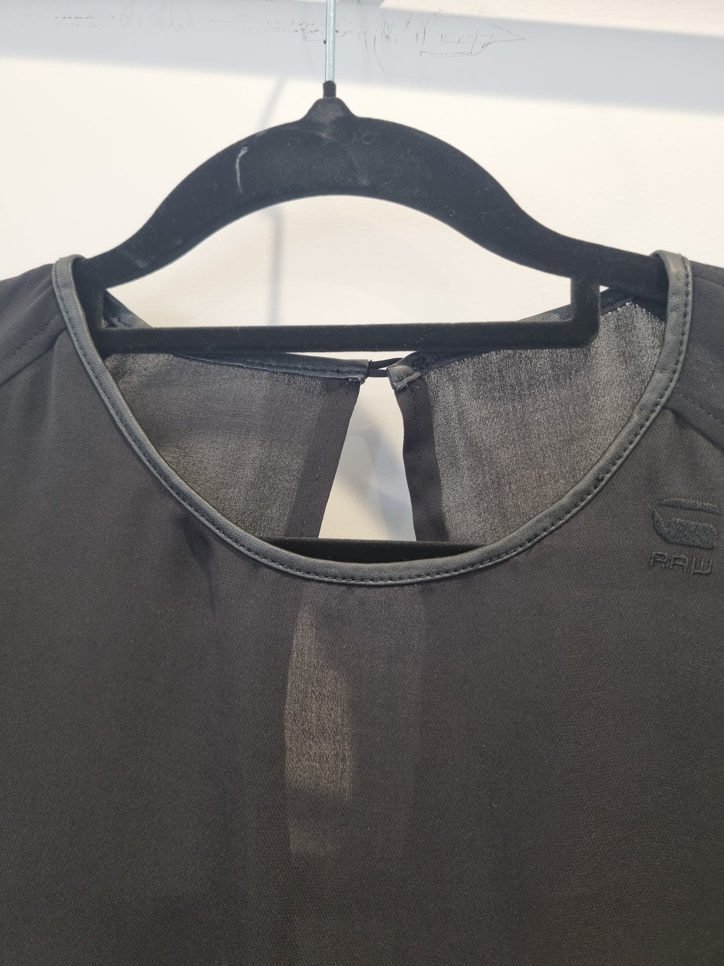 G Star Raw Top - Size 10