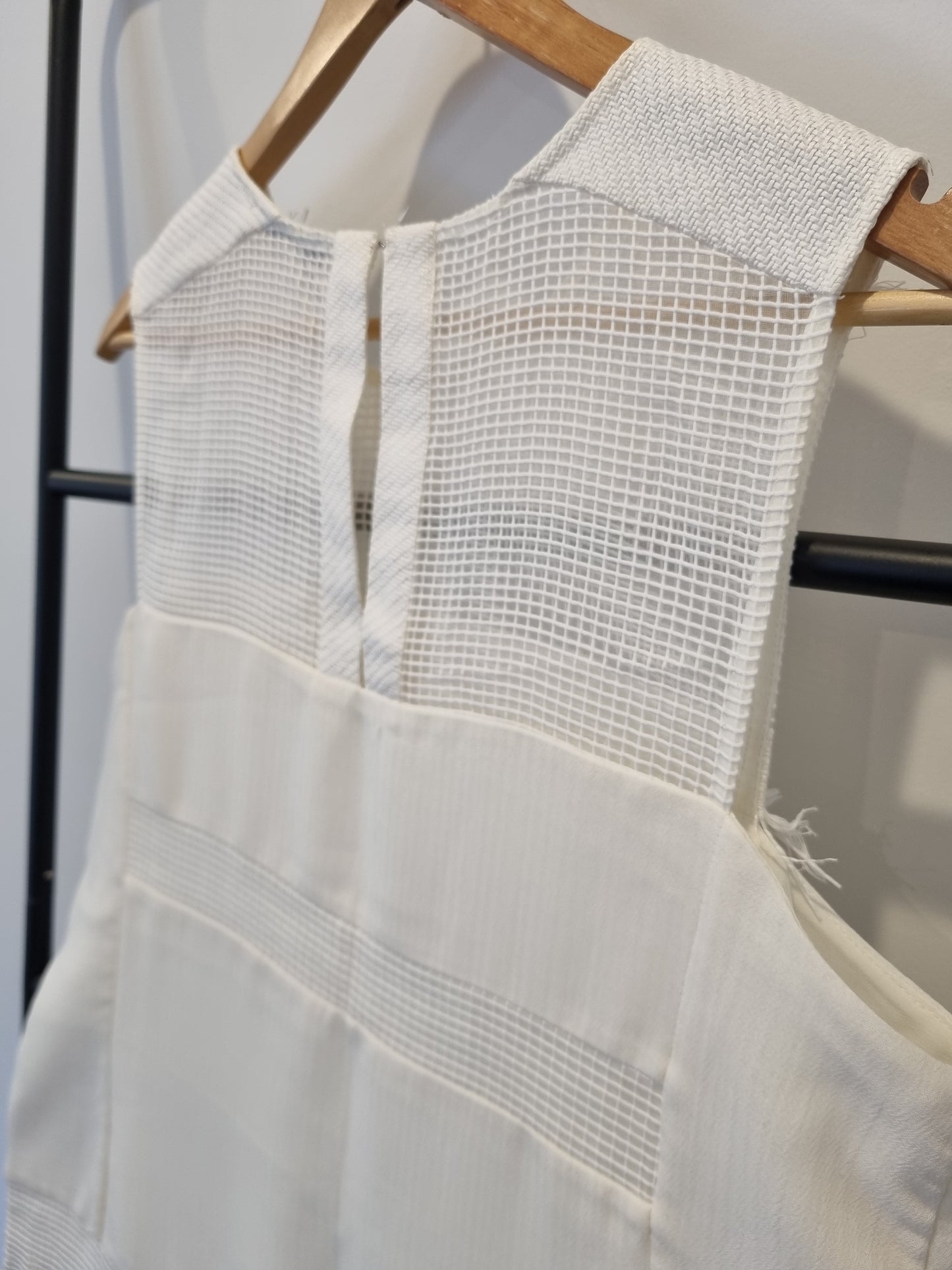 Country Road Mini Dress - Size 14