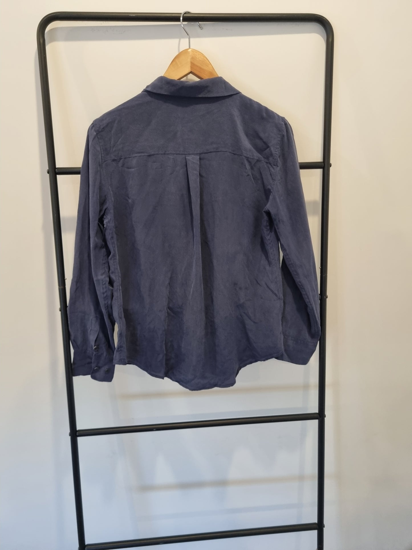 Equipment Femme Silk Blouse - Size M