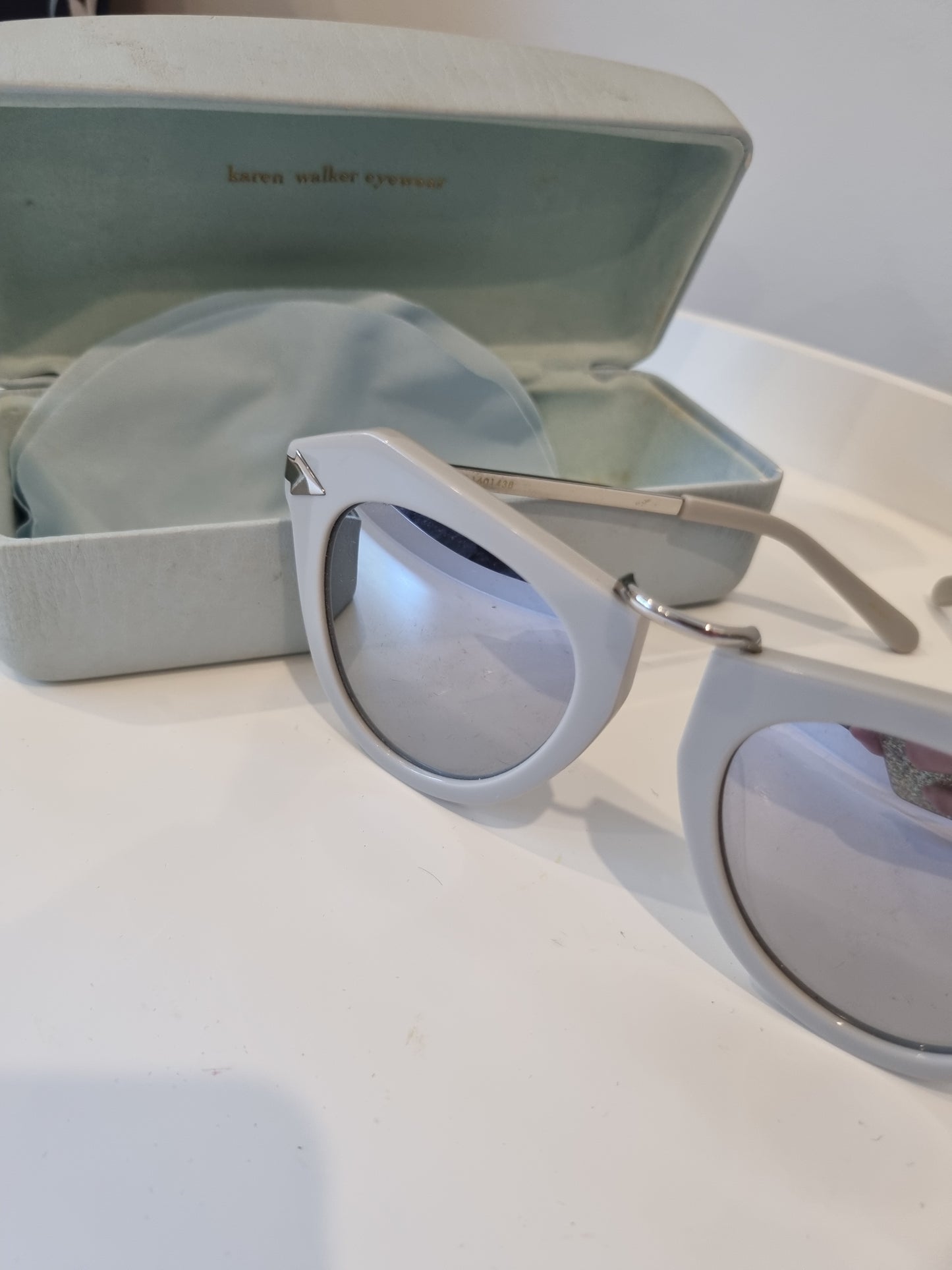 Karen Walker Sunglasses