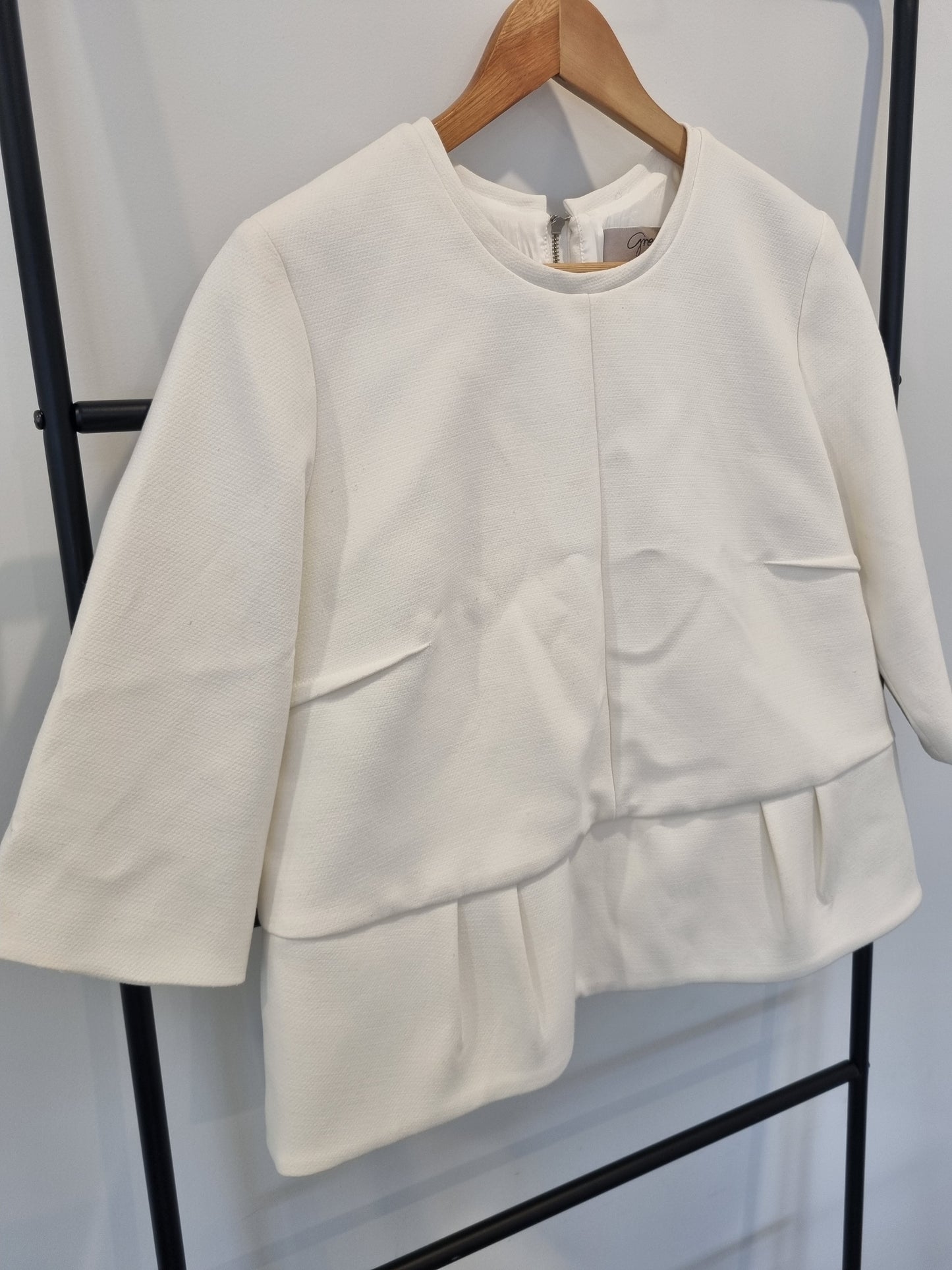Gregory Top - Size 12