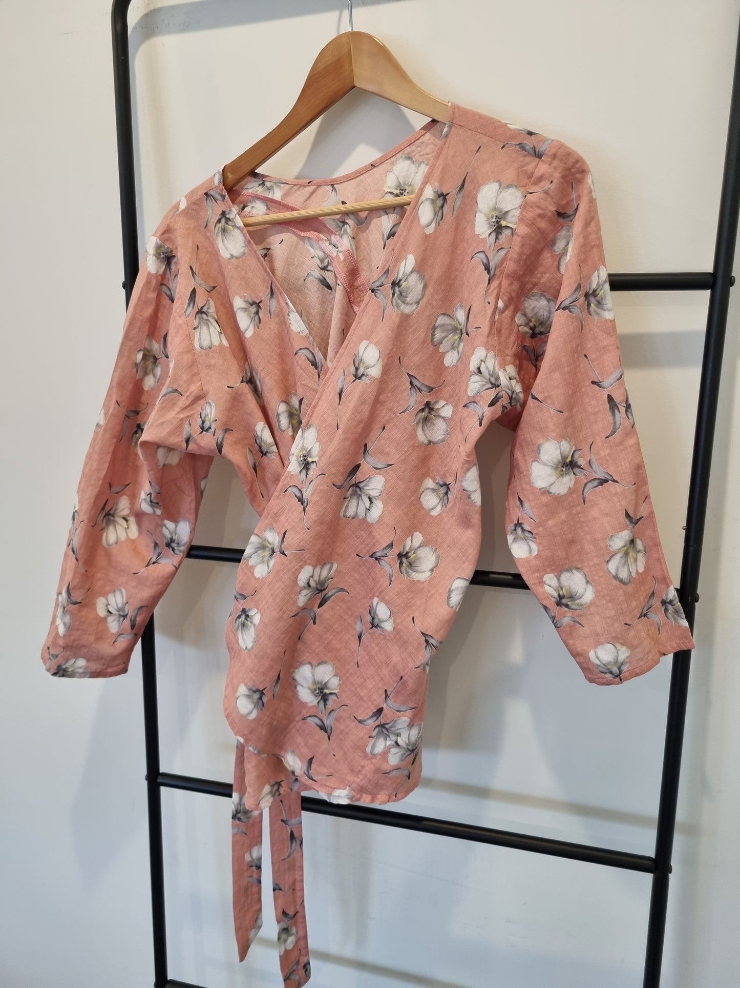 Carly Harris Top - Size S