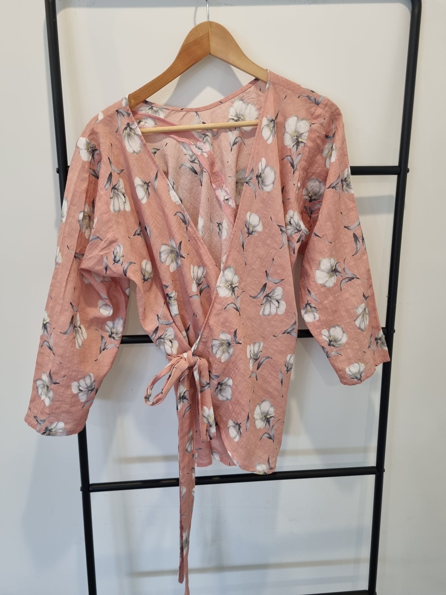 Carly Harris Top - Size S