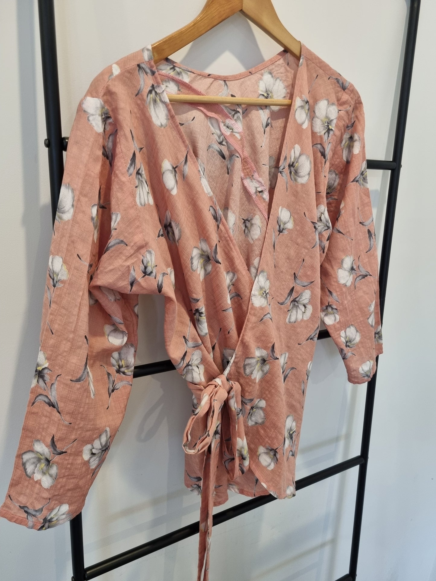 Carly Harris Top - Size S