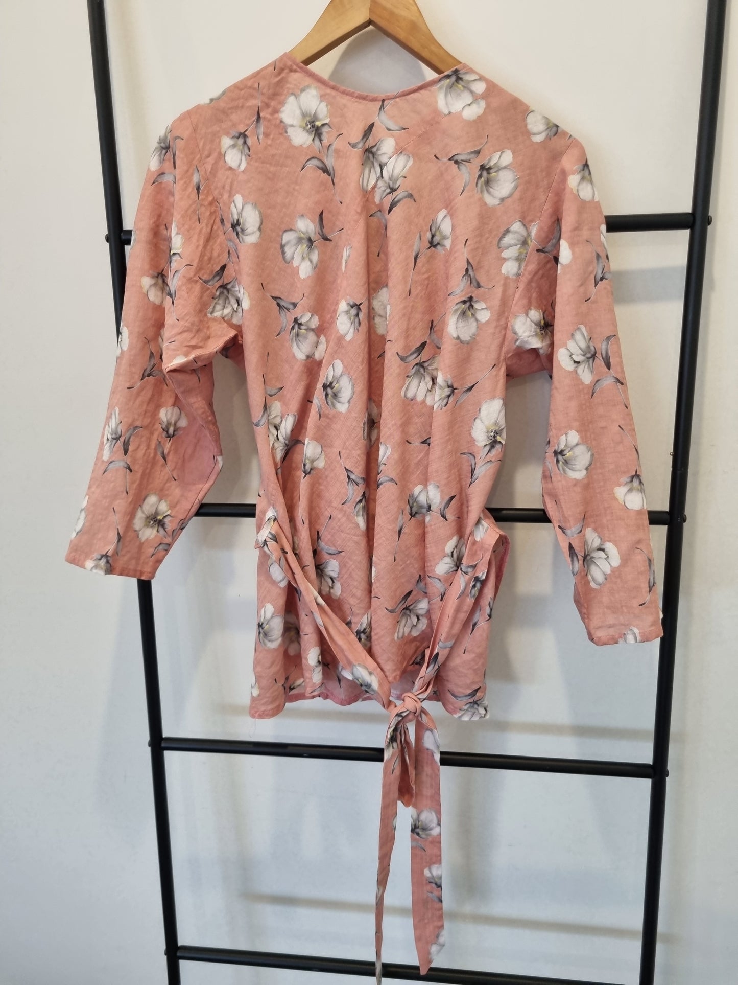 Carly Harris Top - Size S