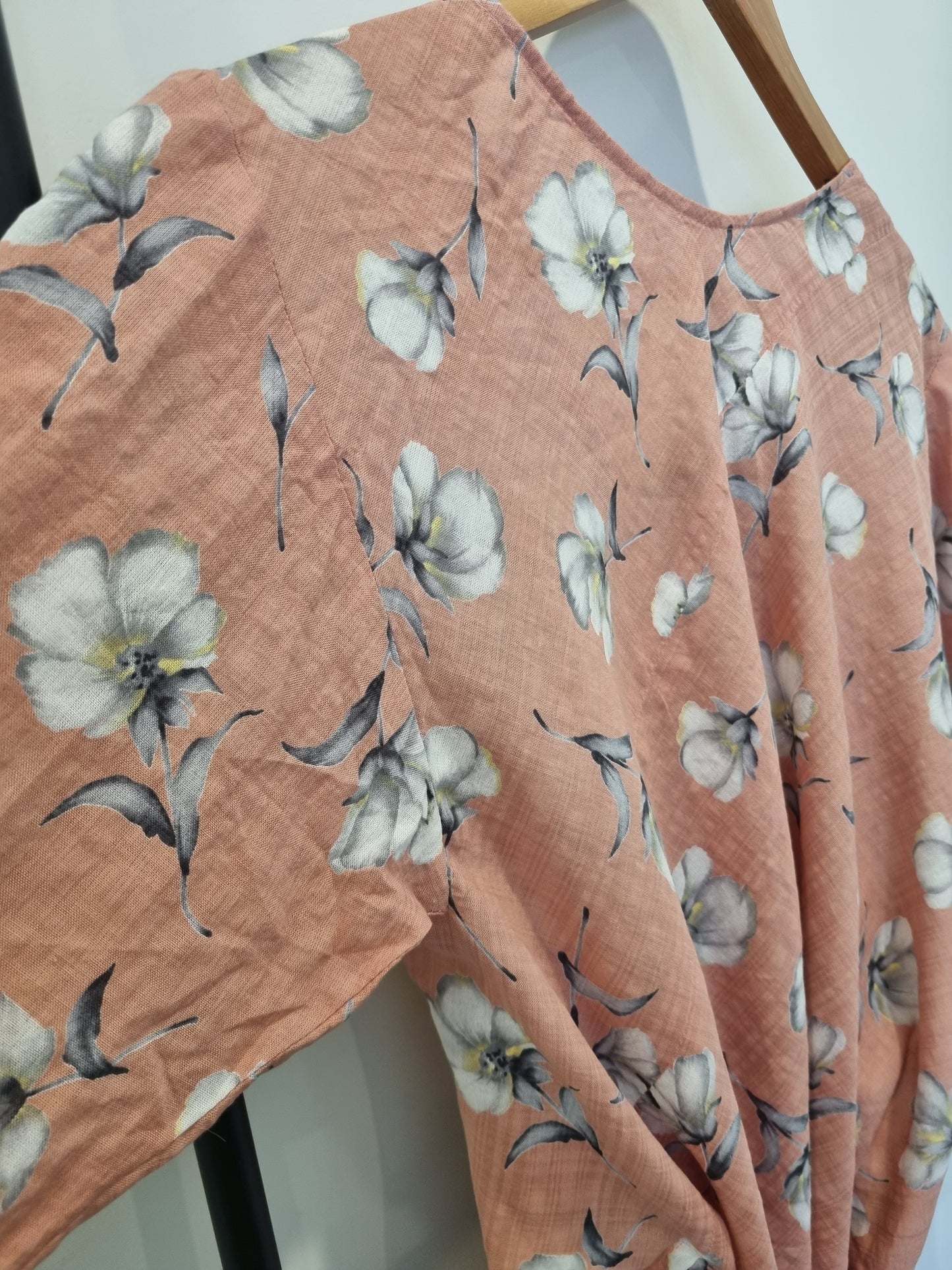 Carly Harris Top - Size S