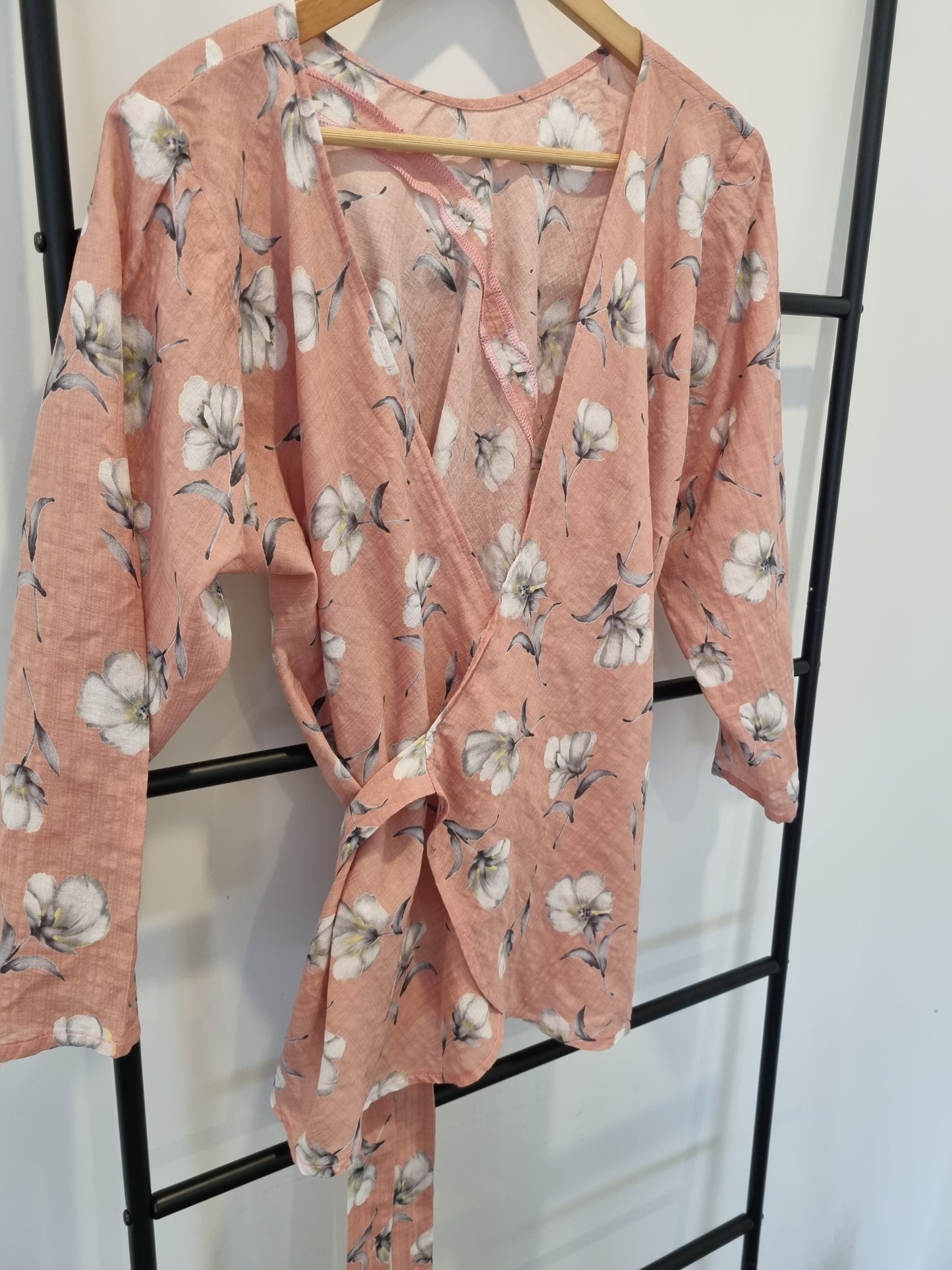 Carly Harris Top - Size S