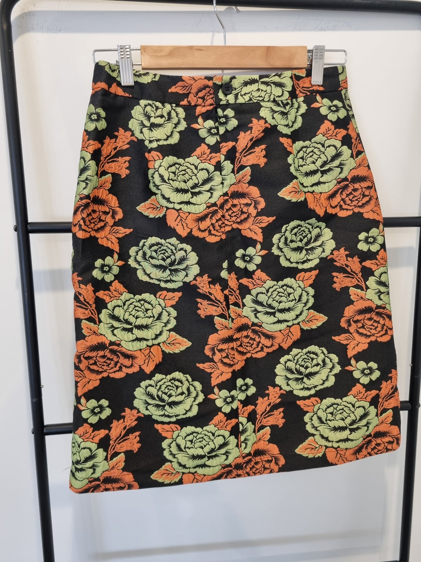 Goodness Mini Skirt - Size XS (BNWT RRP$239)
