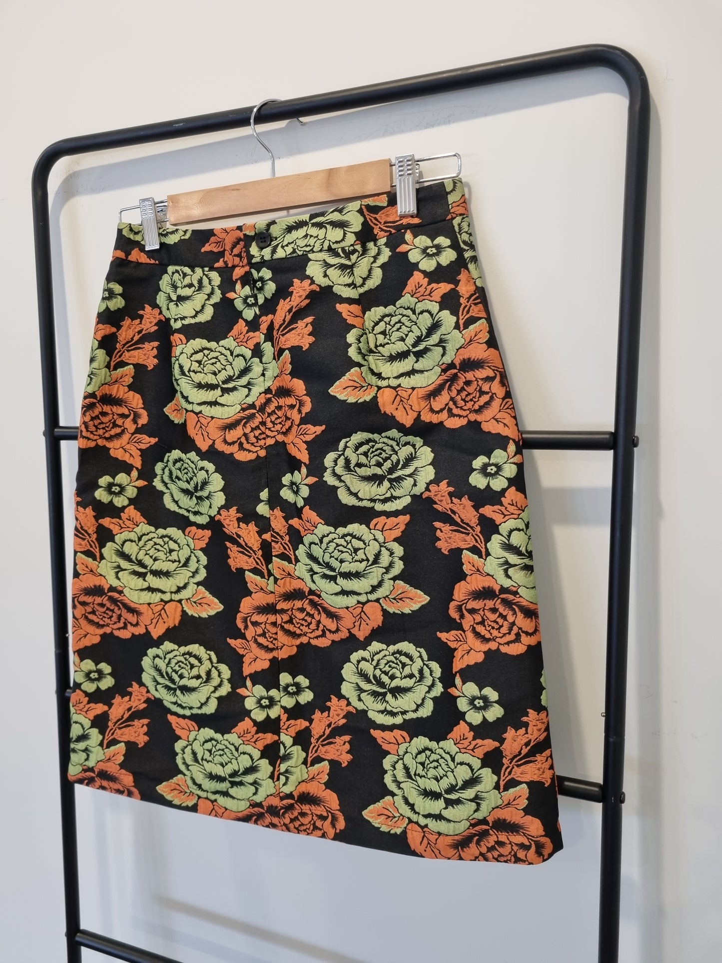 Goodness Mini Skirt - Size XS (BNWT RRP$239)