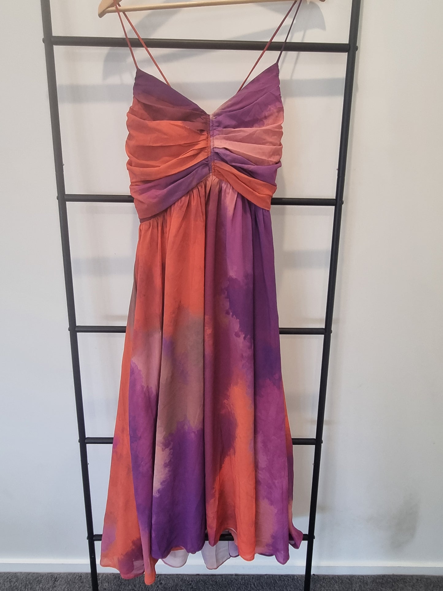 Showpo Midi Dress - Size 14