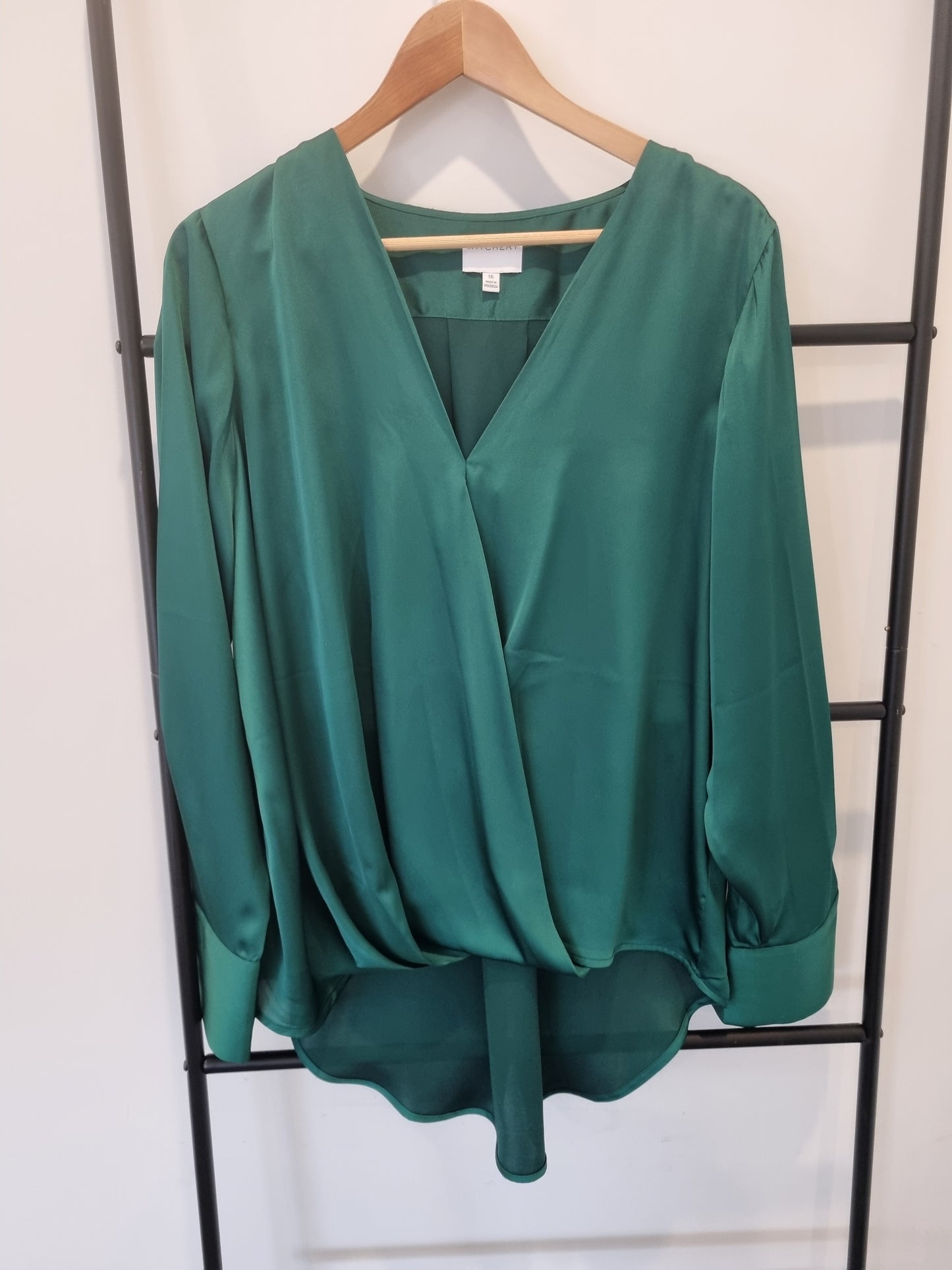 Witchery Blouse - Size 16