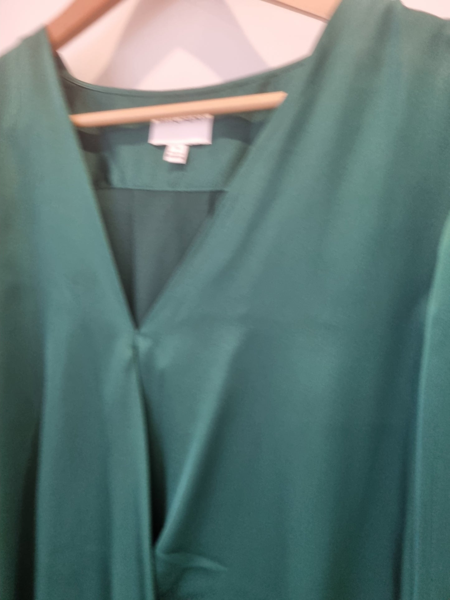 Witchery Blouse - Size 16