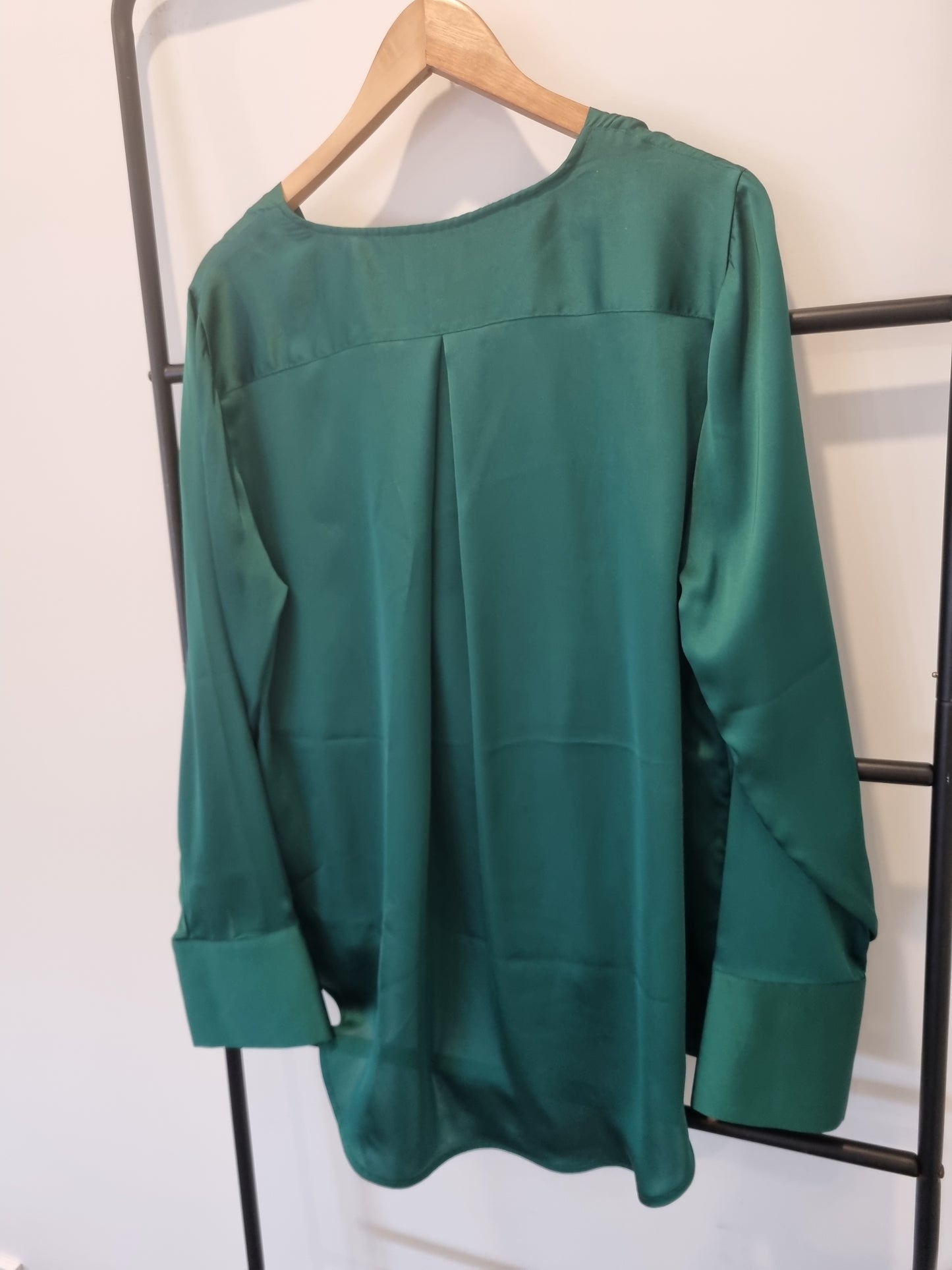 Witchery Blouse - Size 16