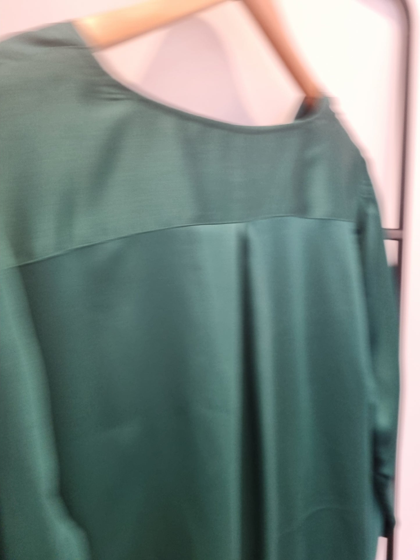 Witchery Blouse - Size 16