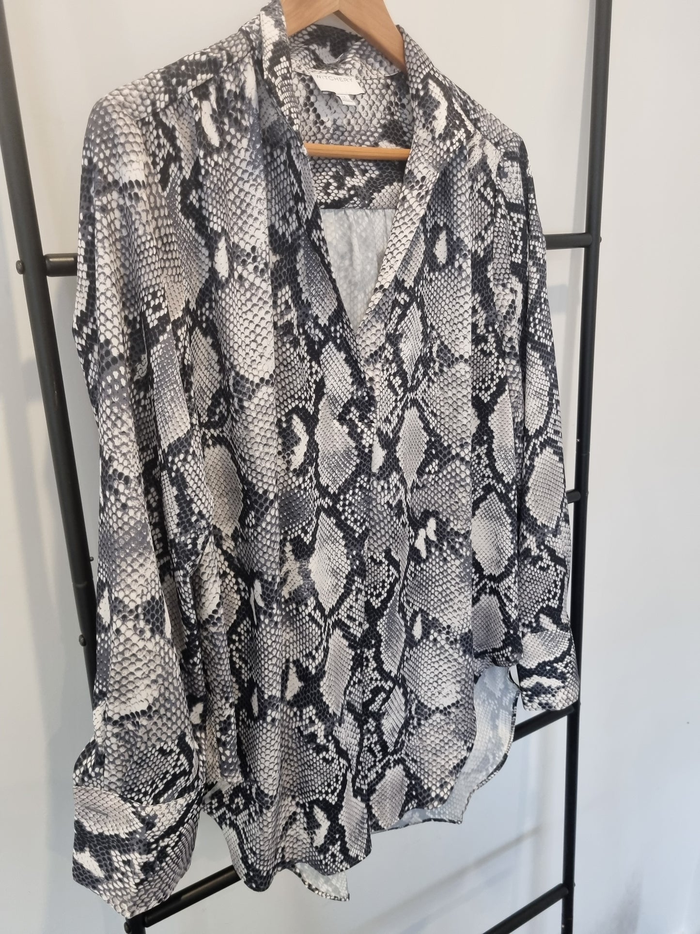 Witchery Blouse - Size 14