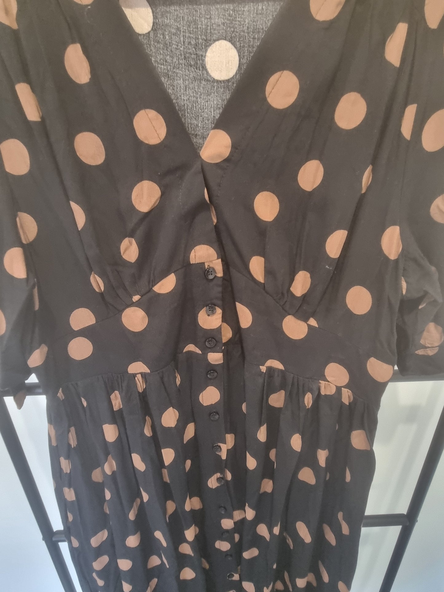 Vine Apparel Dress - Size 18