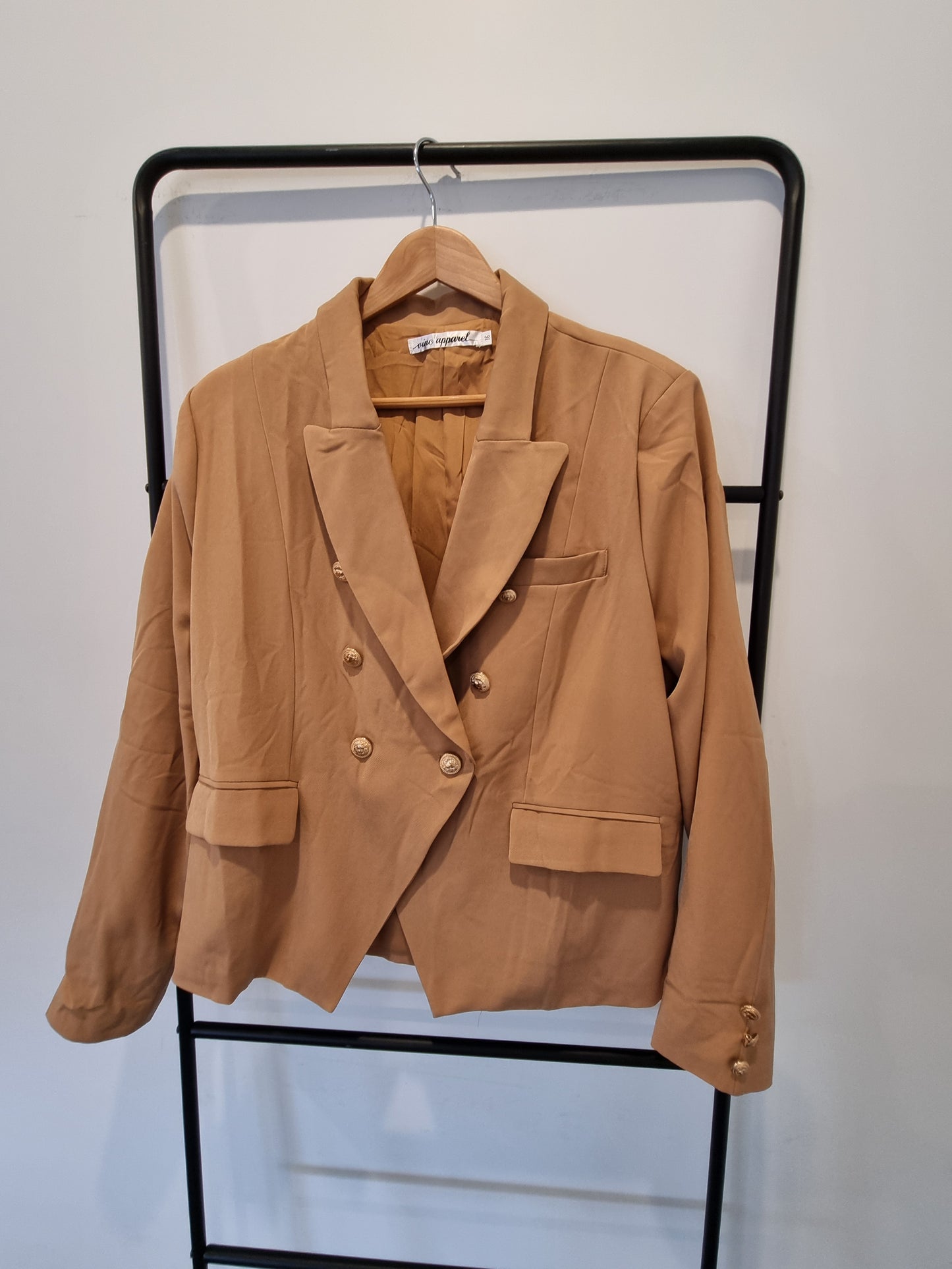 Vine Apparel Blazer - Size 16
