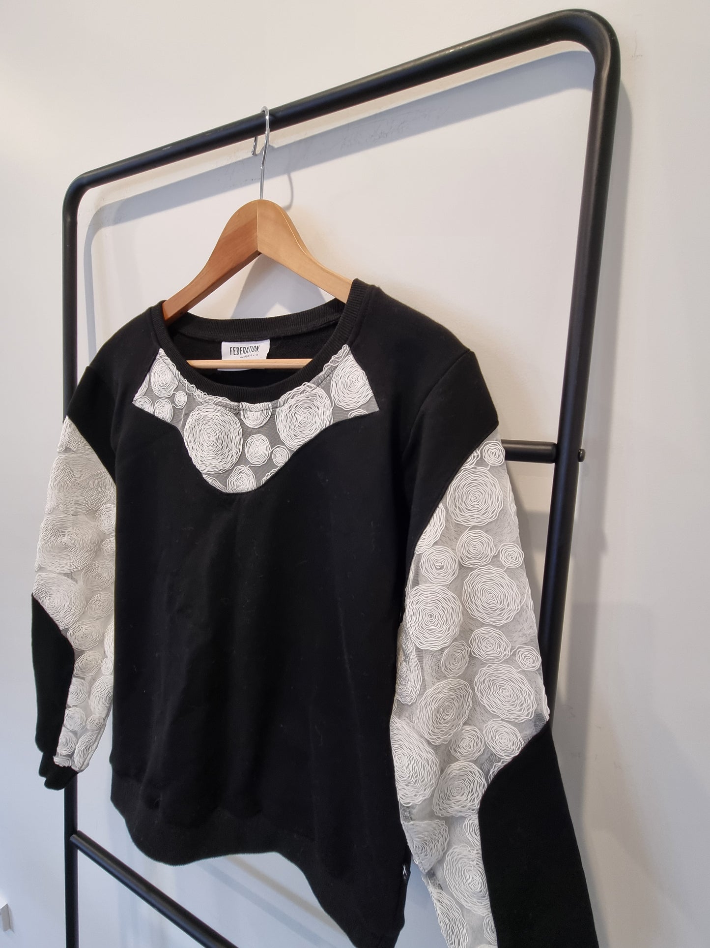 Federation Jersey - Size XXS
