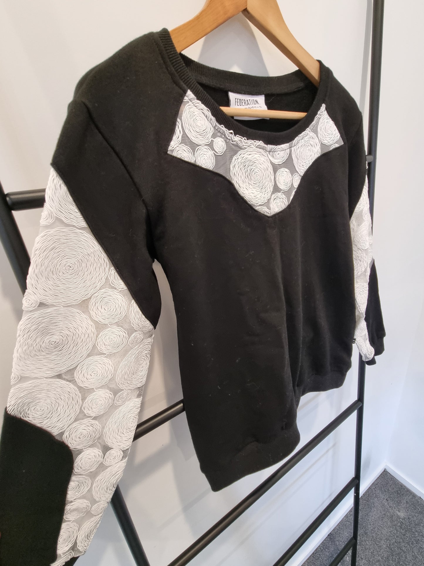 Federation Jersey - Size XXS