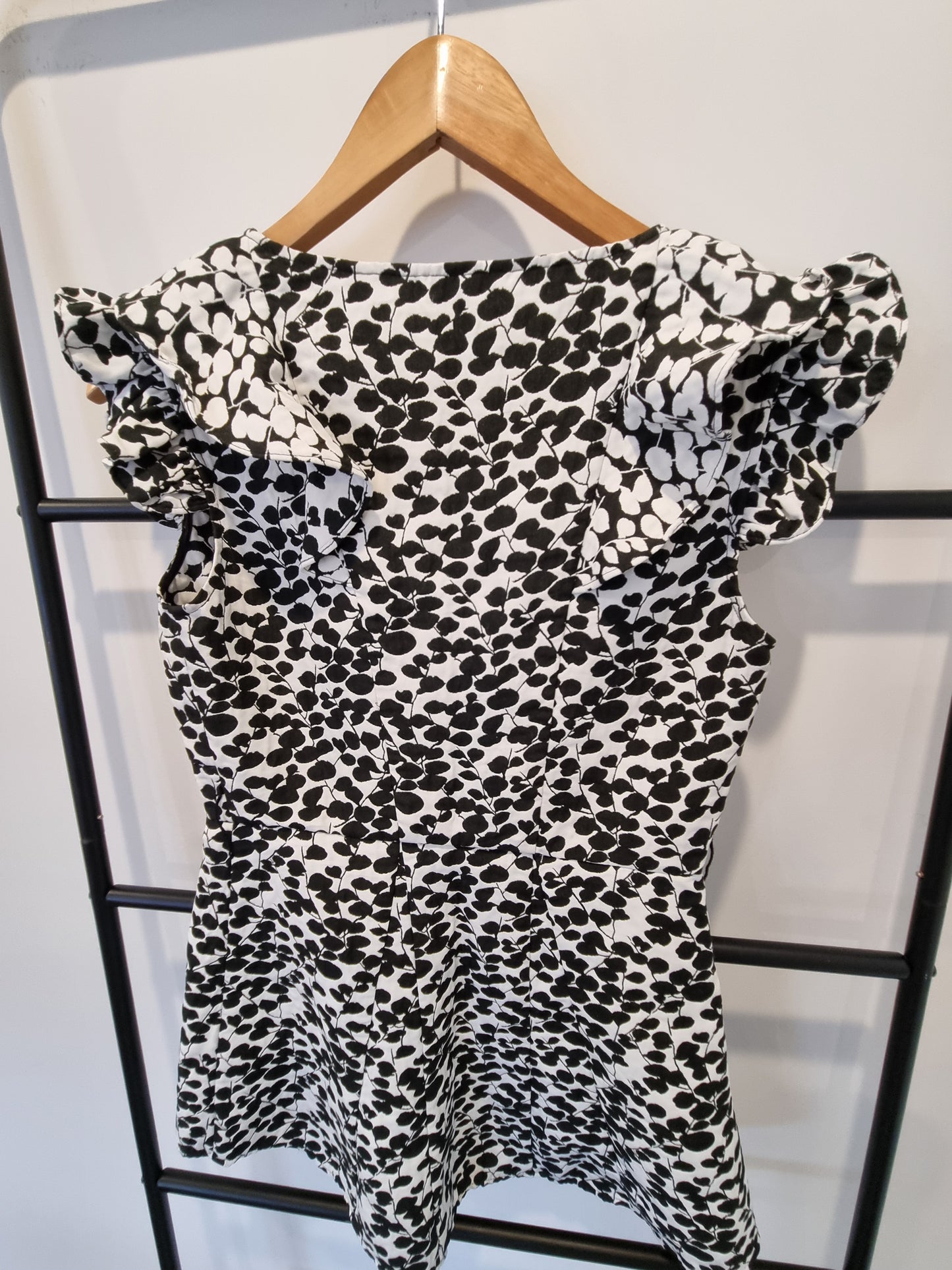 Ted Baker Top - Size 1 (8)