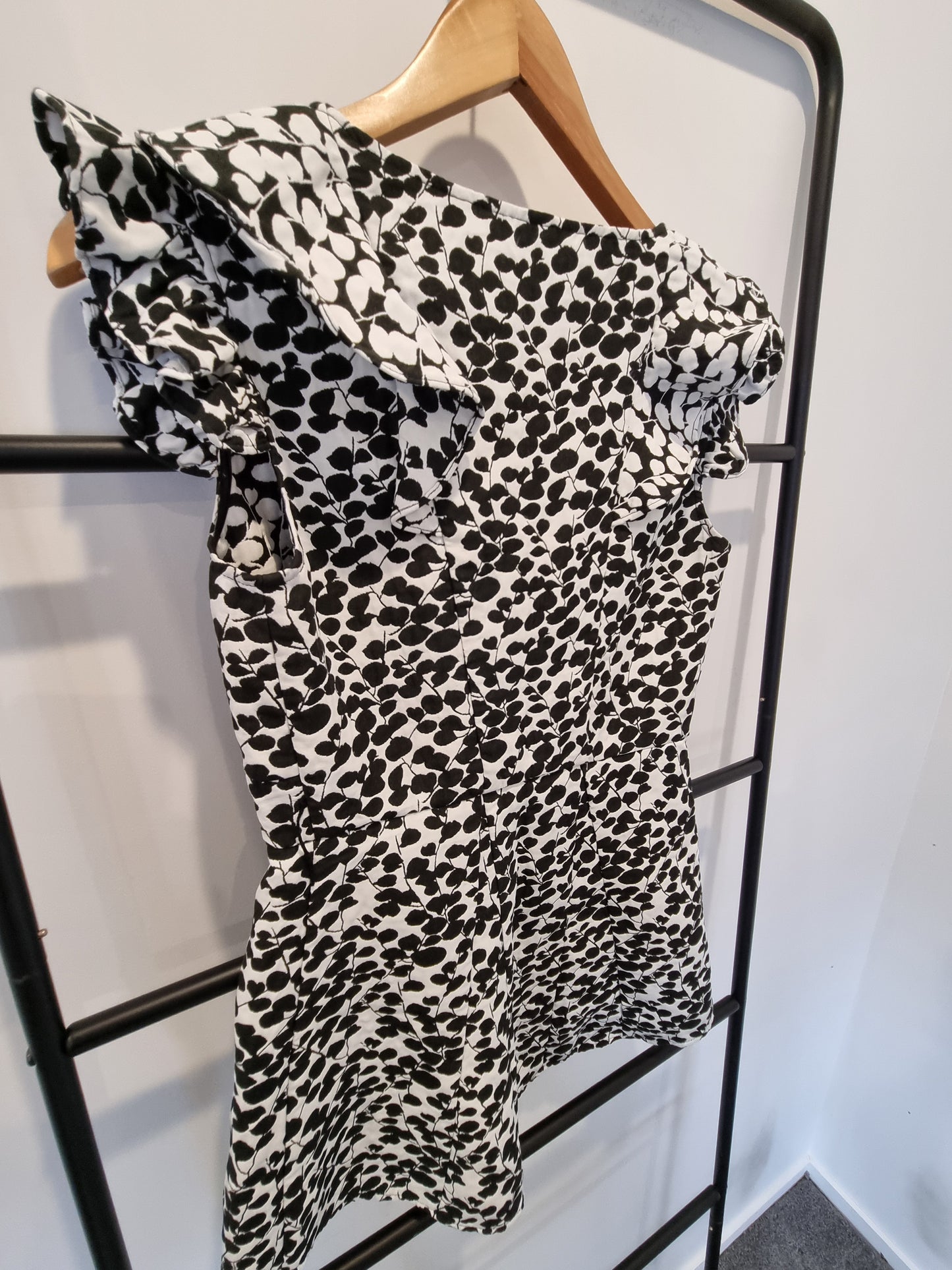Ted Baker Top - Size 1 (8)