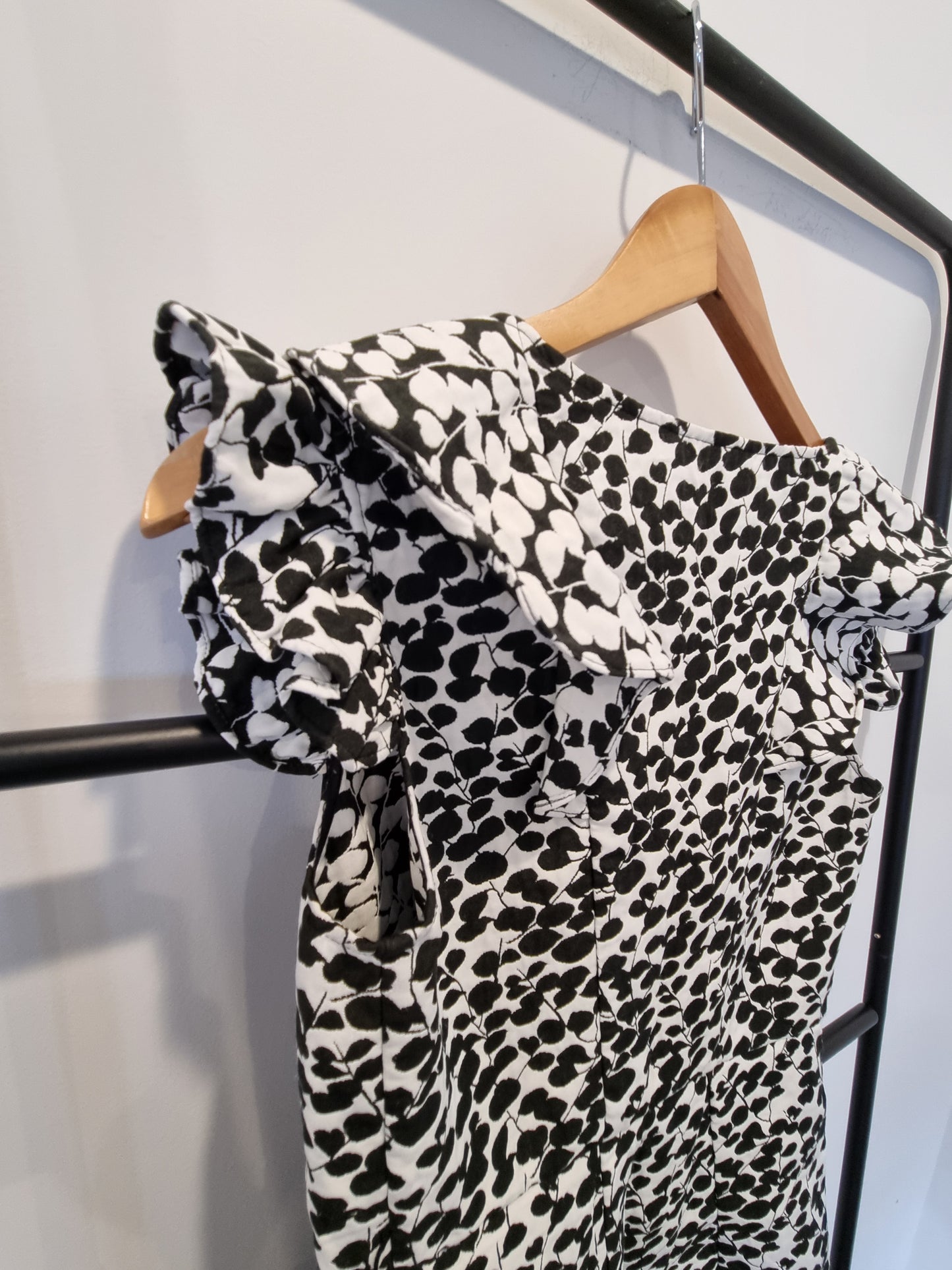 Ted Baker Top - Size 1 (8)