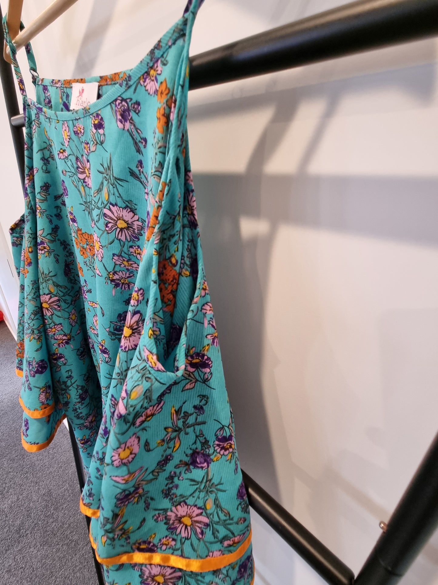 Charlo Blouse - Size 10