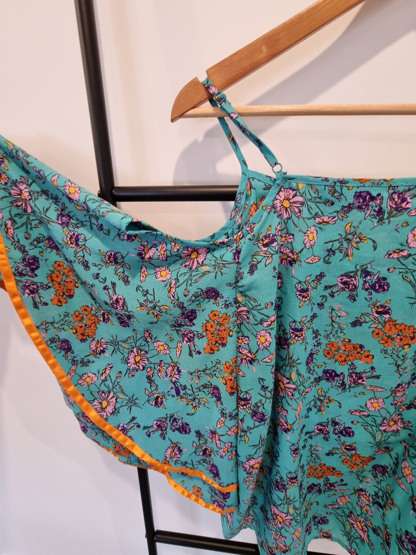 Charlo Blouse - Size 10