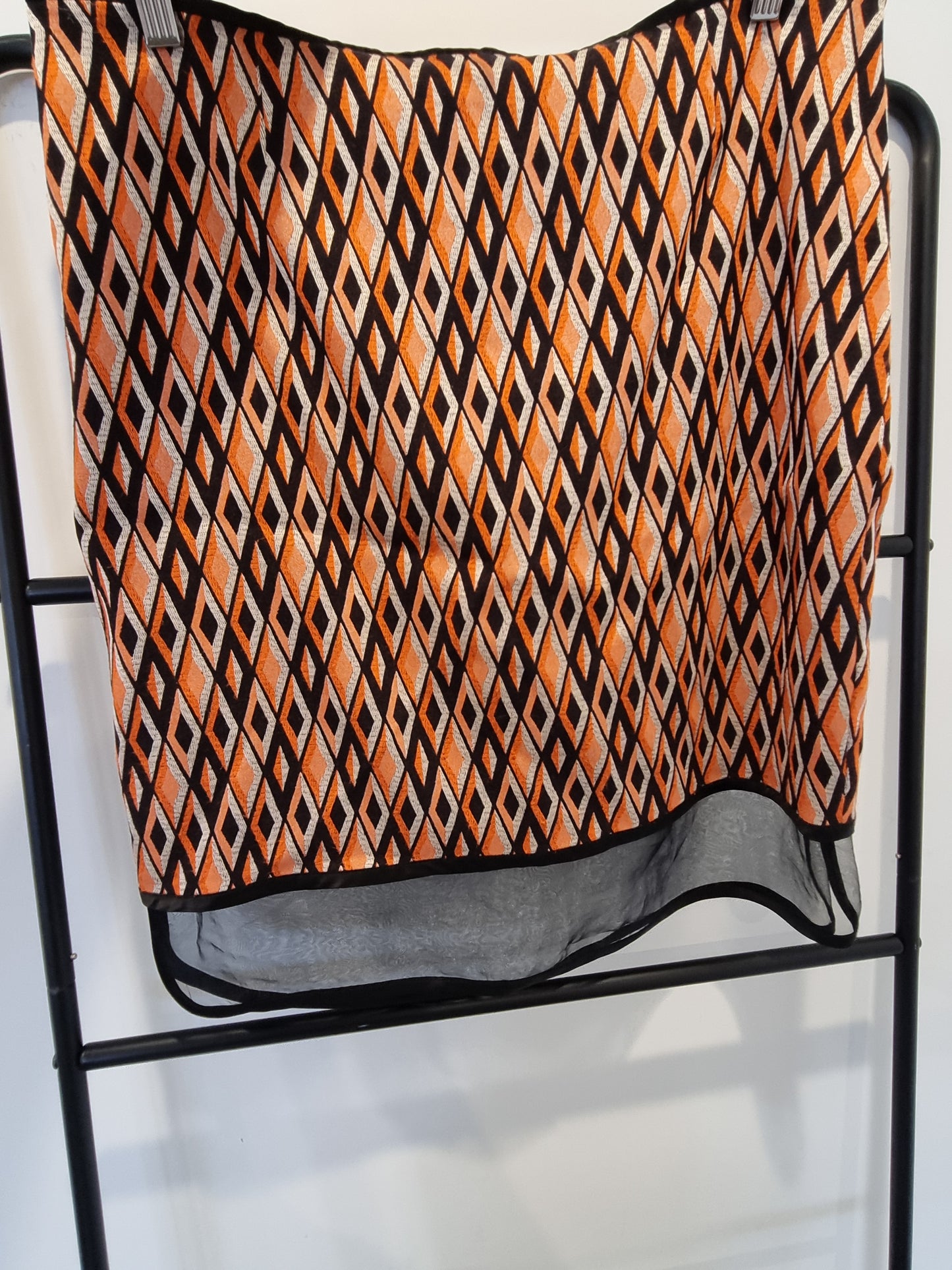 Repertoire Mini Skirt - Size 4 (14/16)