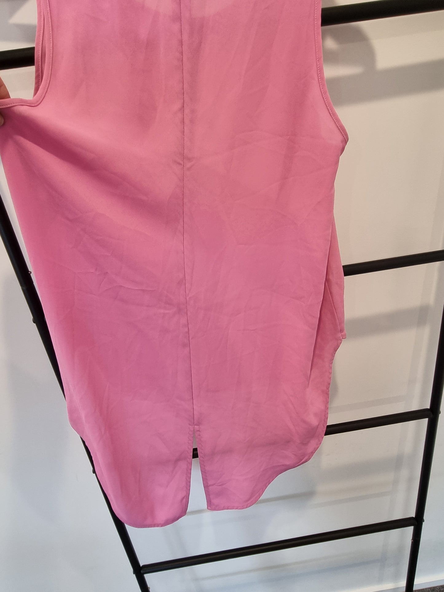 Repertoire Sleeveless Top - Size 8