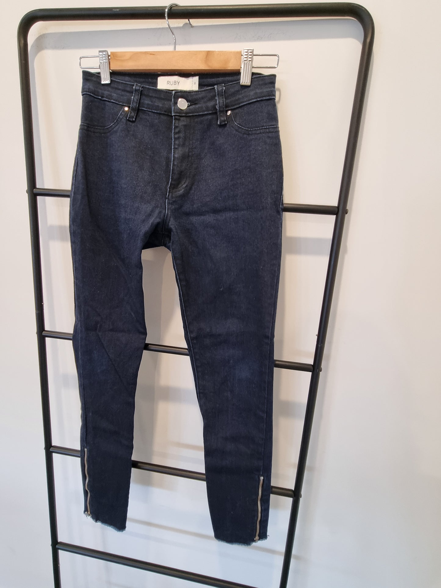 Ruby Skinny Jeans - Size 6