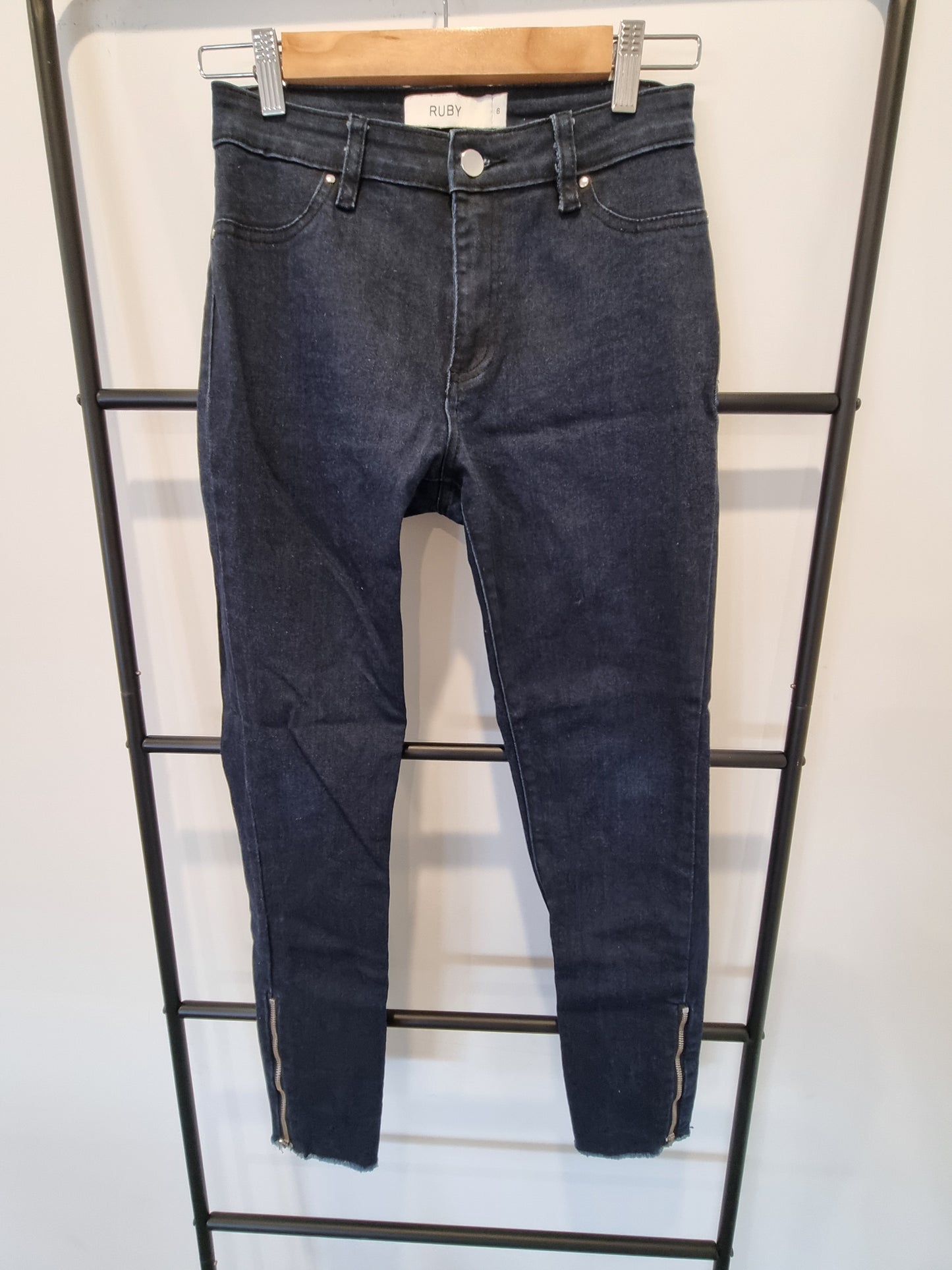 Ruby Skinny Jeans - Size 6