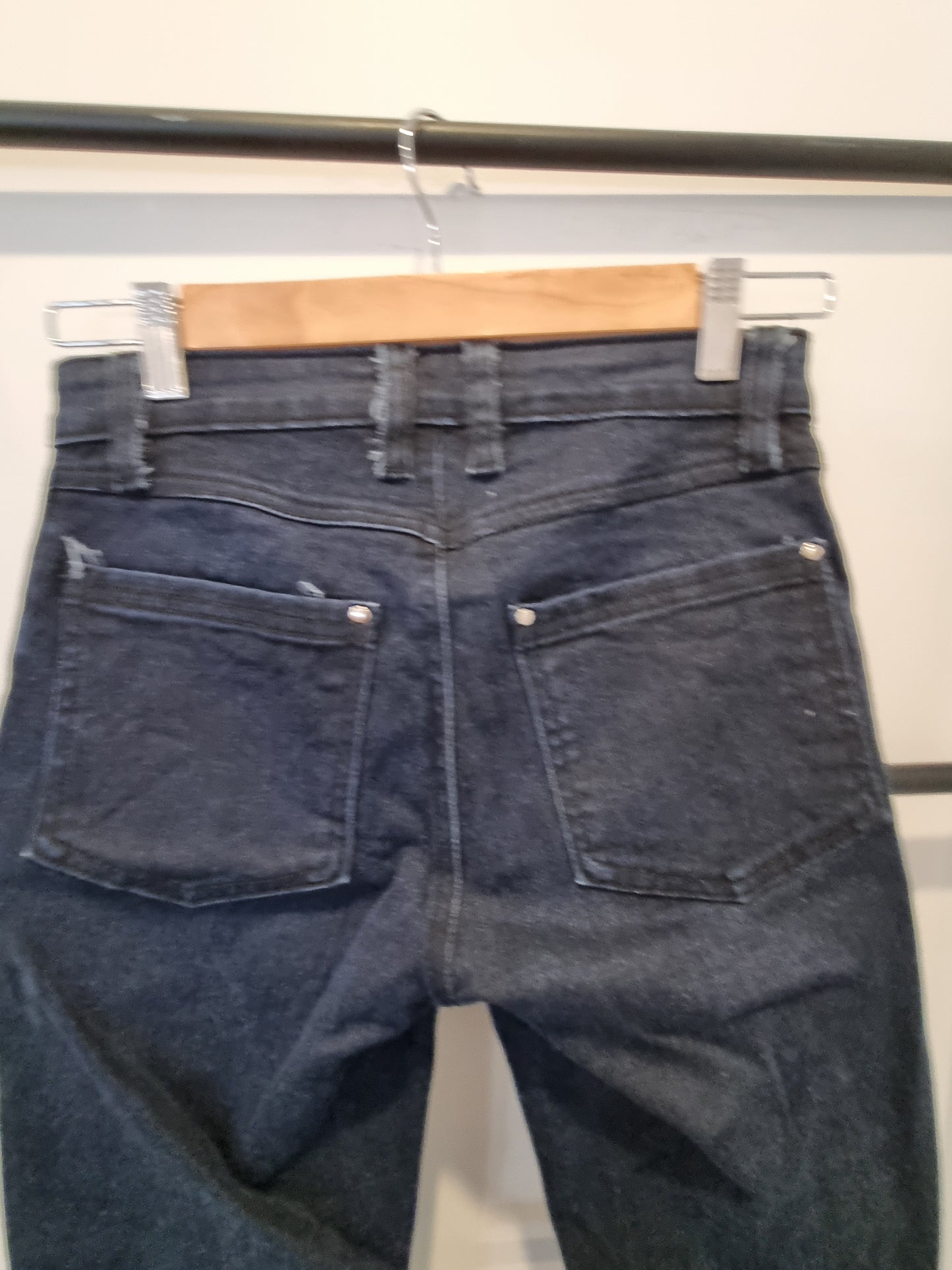 Ruby Skinny Jeans - Size 6