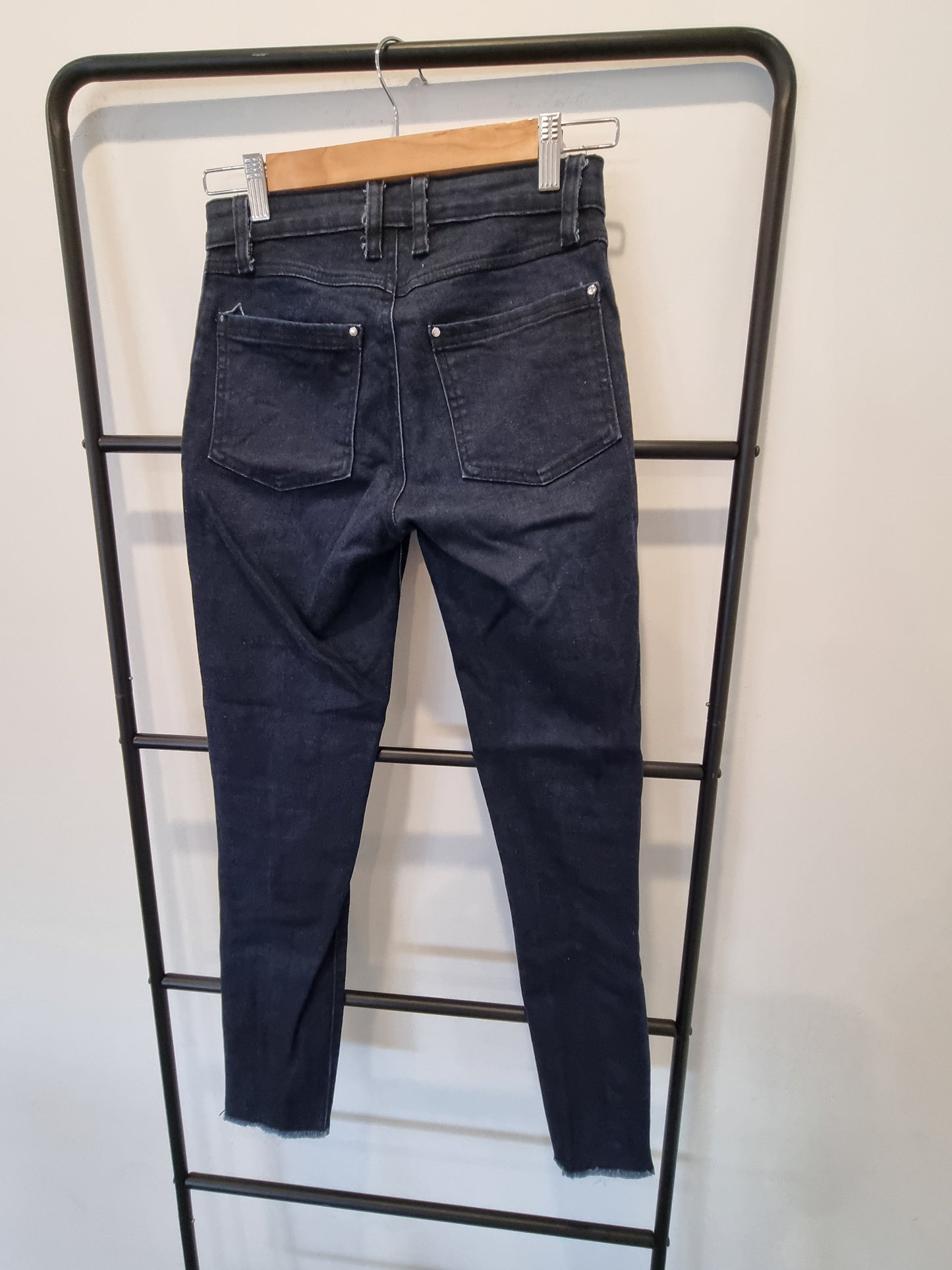 Ruby Skinny Jeans - Size 6