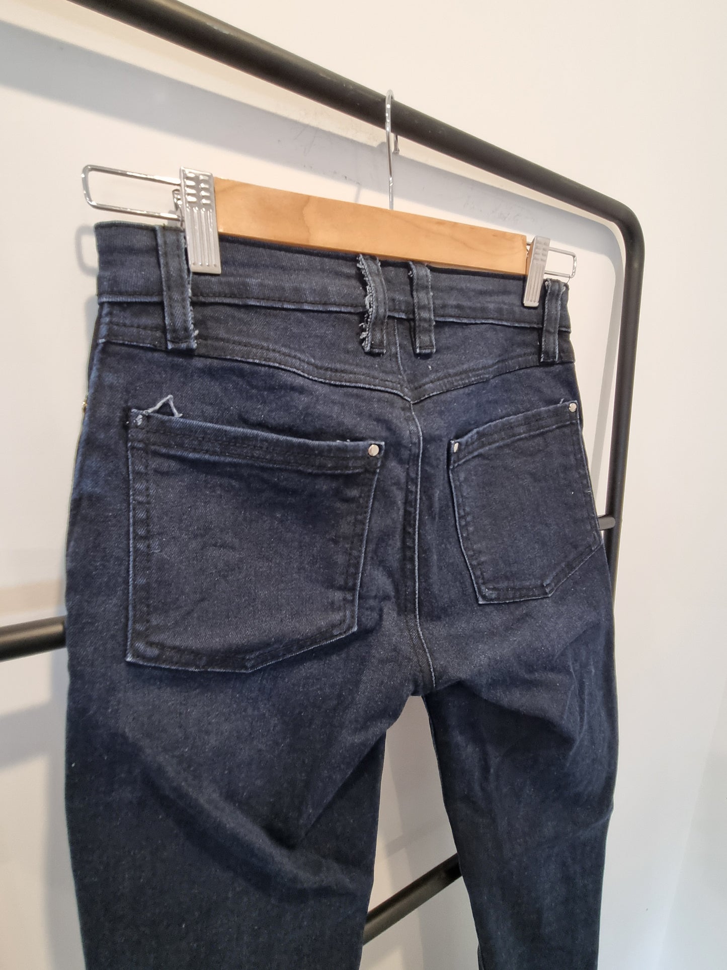 Ruby Skinny Jeans - Size 6