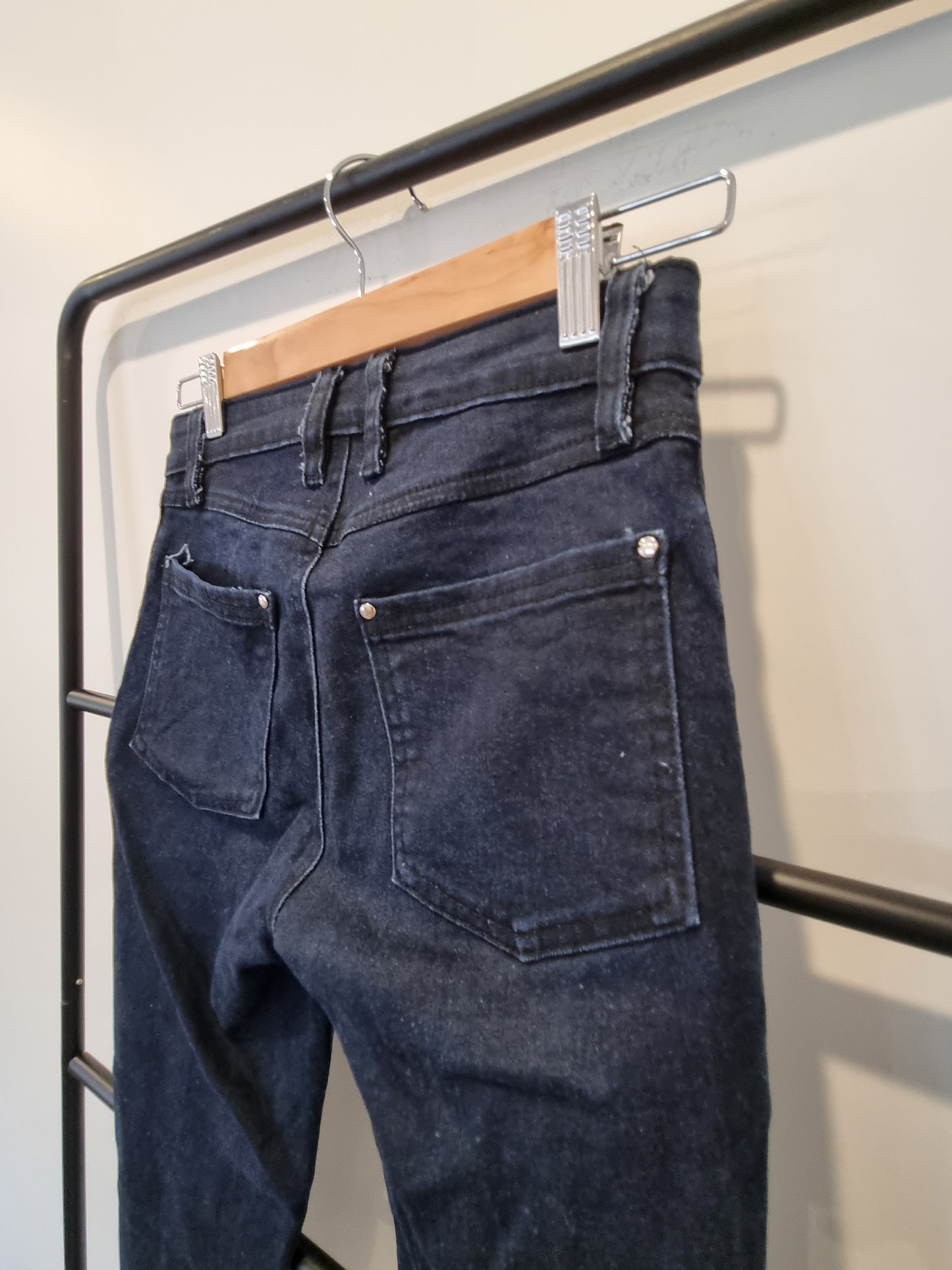 Ruby Skinny Jeans - Size 6