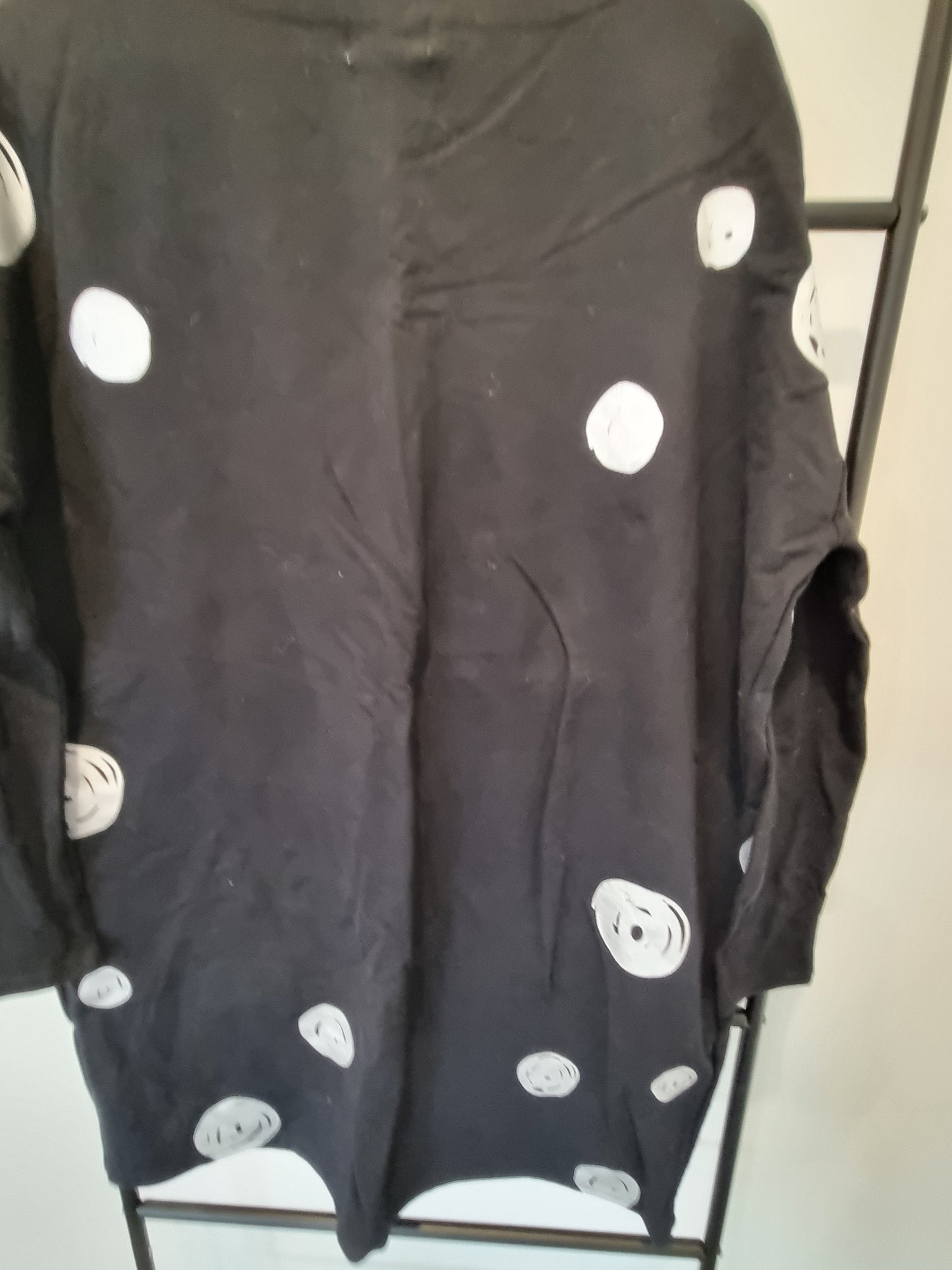 Grace Hill Oversize Dress - Size 8