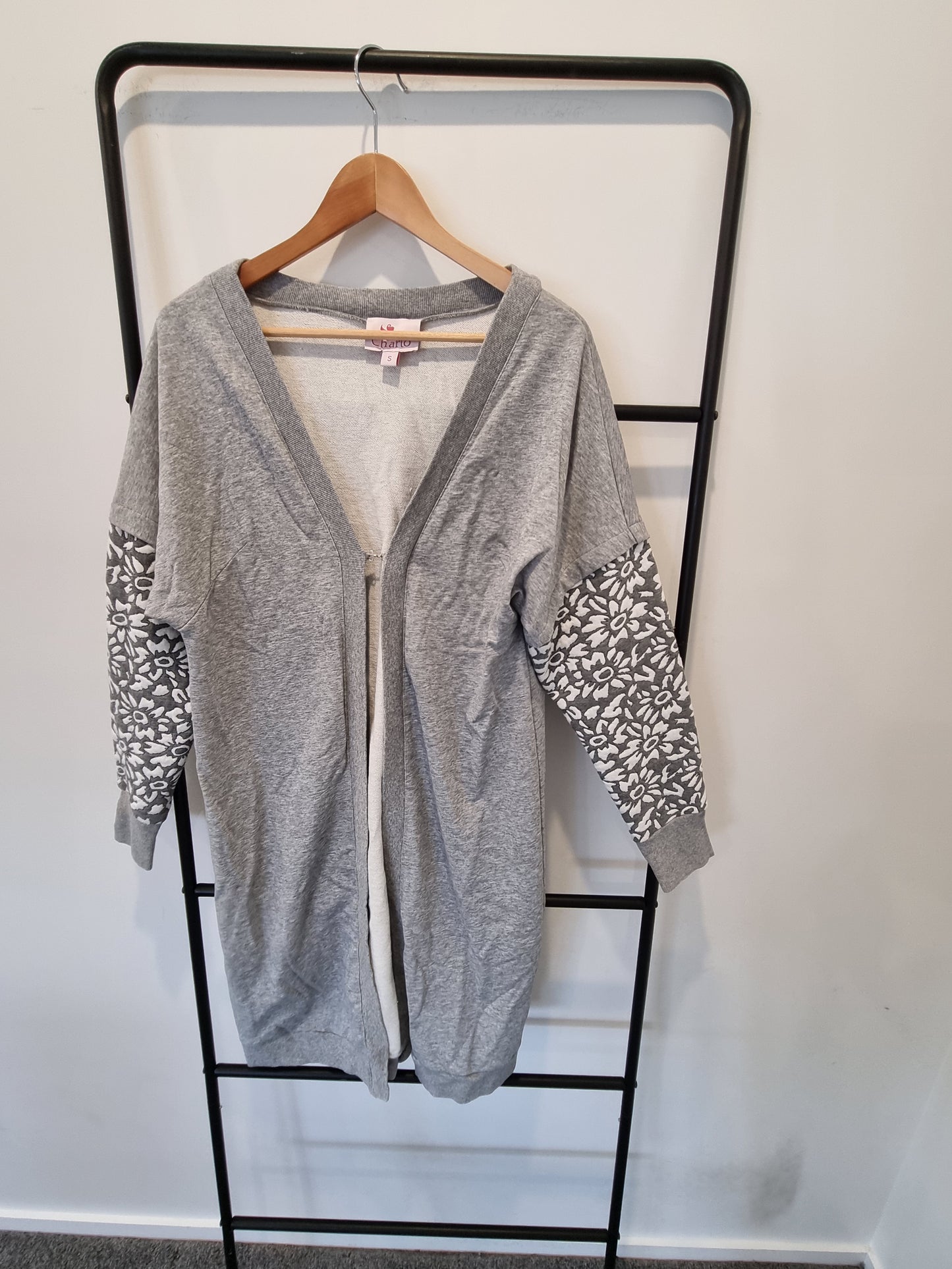 Charlo Cardigan - Size S
