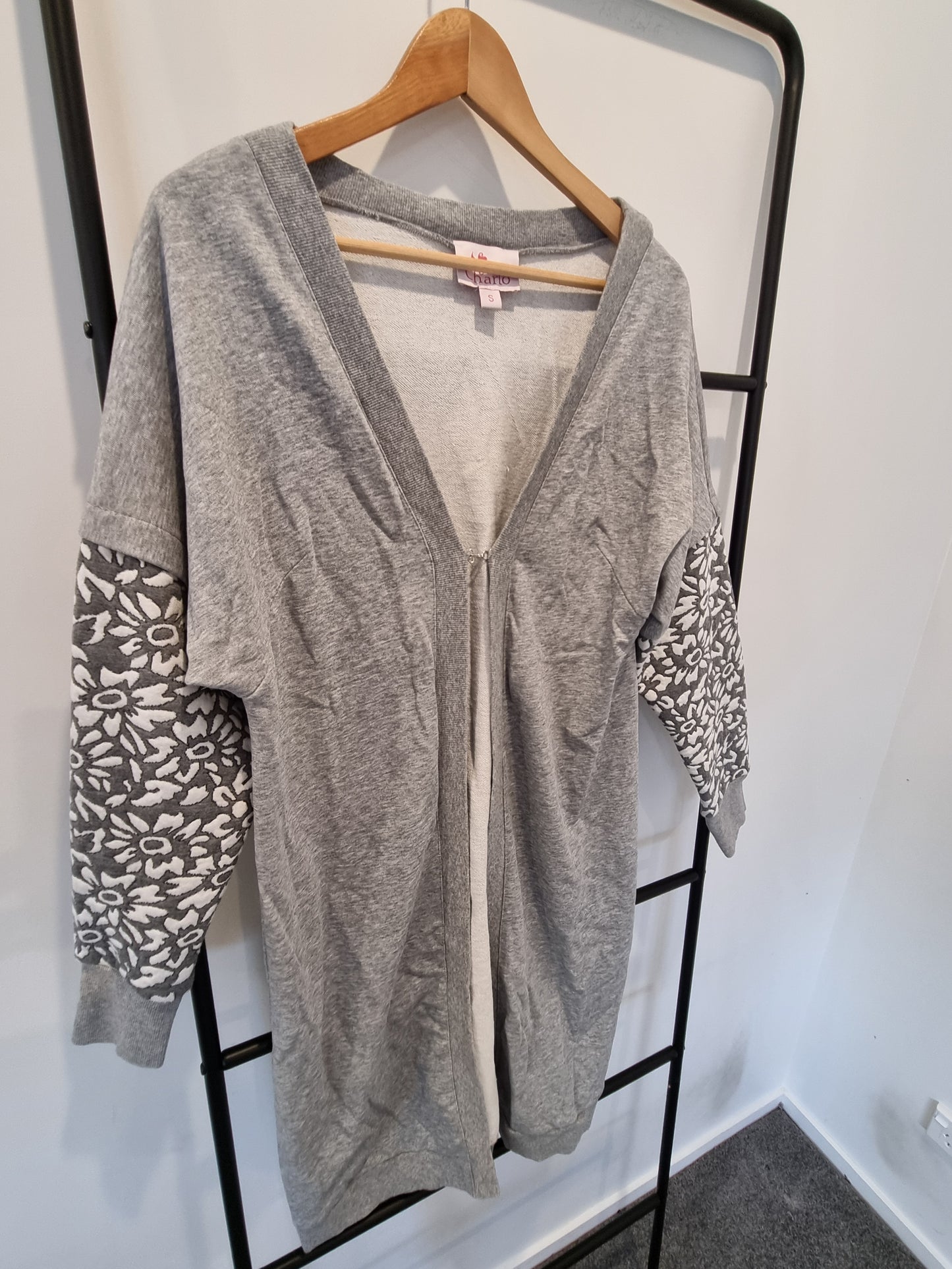 Charlo Cardigan - Size S