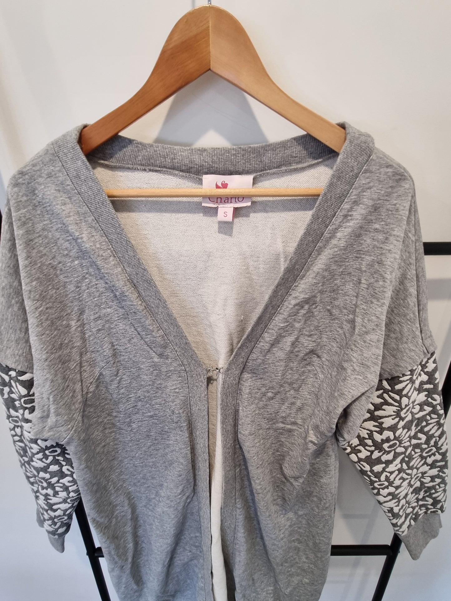 Charlo Cardigan - Size S