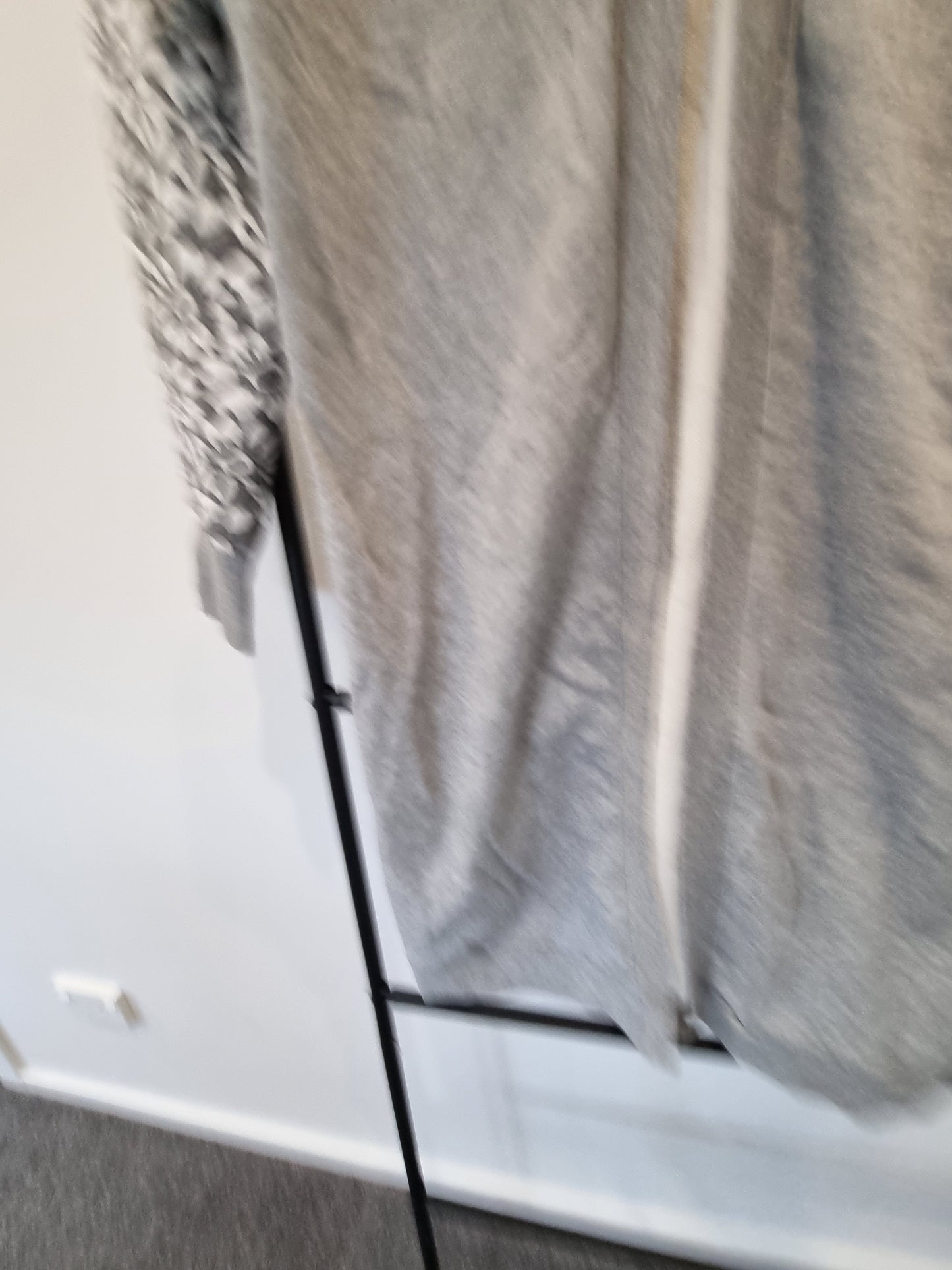 Charlo Cardigan - Size S