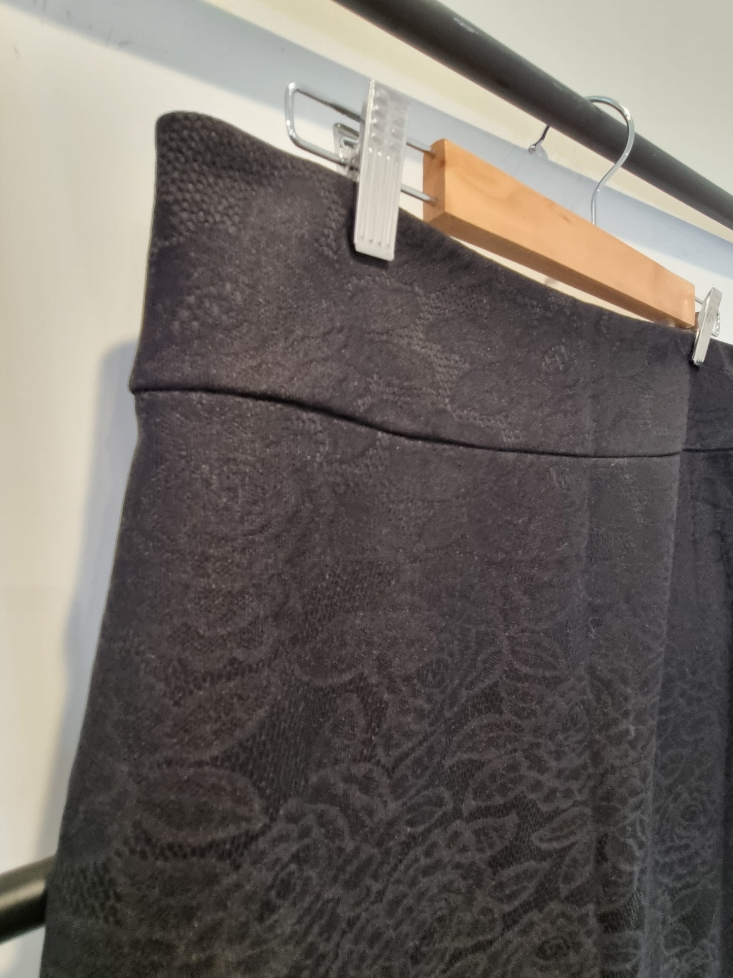 Stitch Ministry Skirt - Size 12