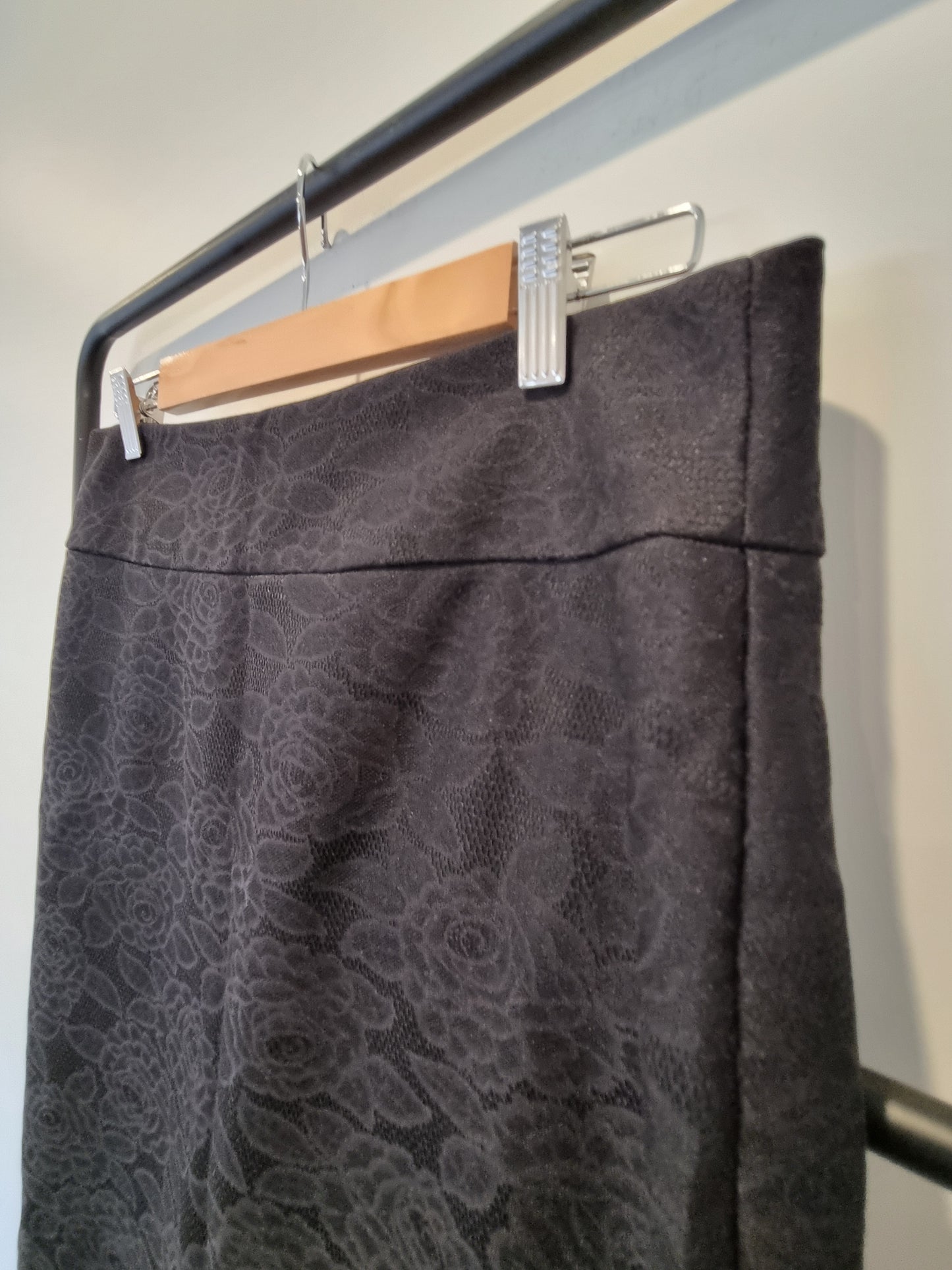 Stitch Ministry Skirt - Size 12